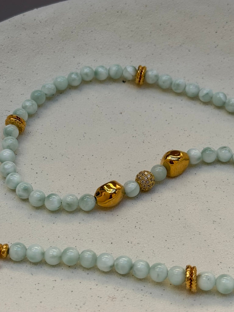 COLLIER VALENTINA