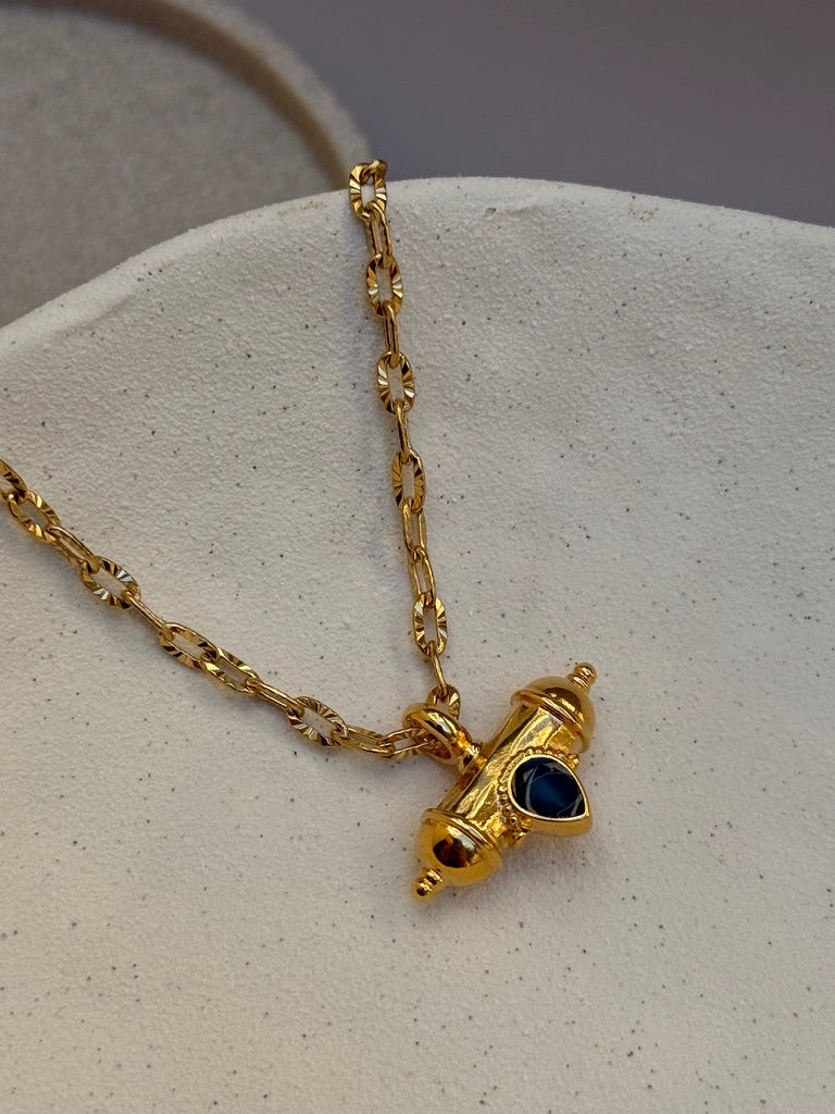 COLLIER ISLA