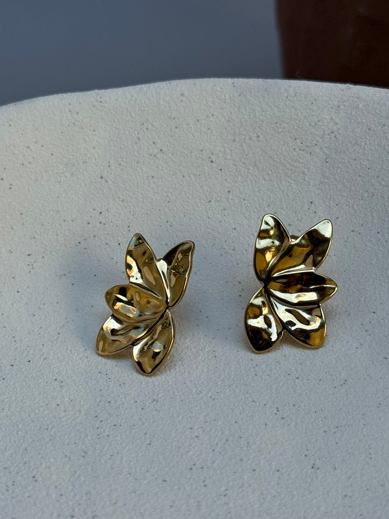BOUCLES D'OREILLES SARA