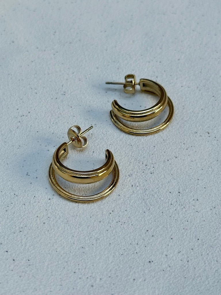 CREOLES KARIMA