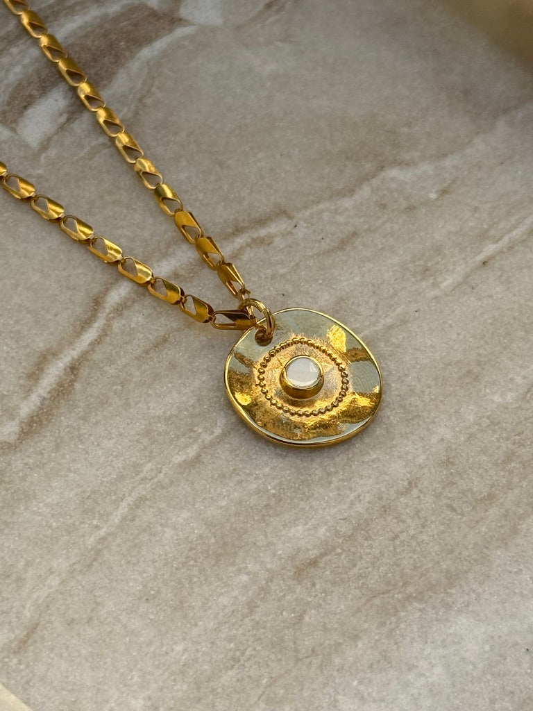 COLLIER VALERIA