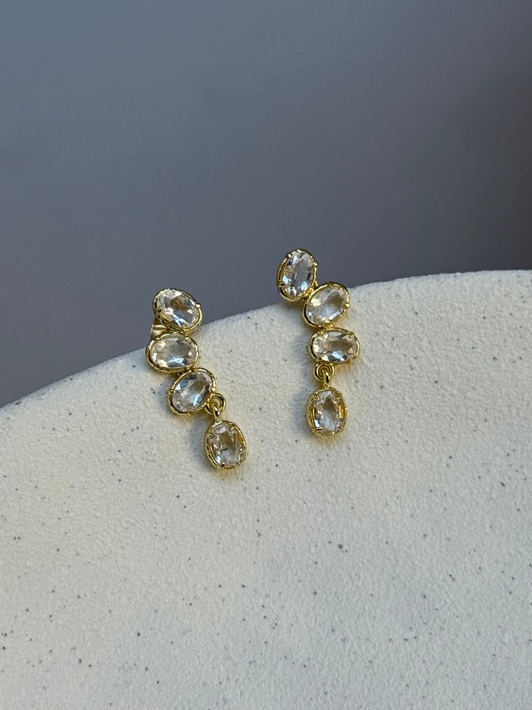 BOUCLES D'OREILLES IOLANDA