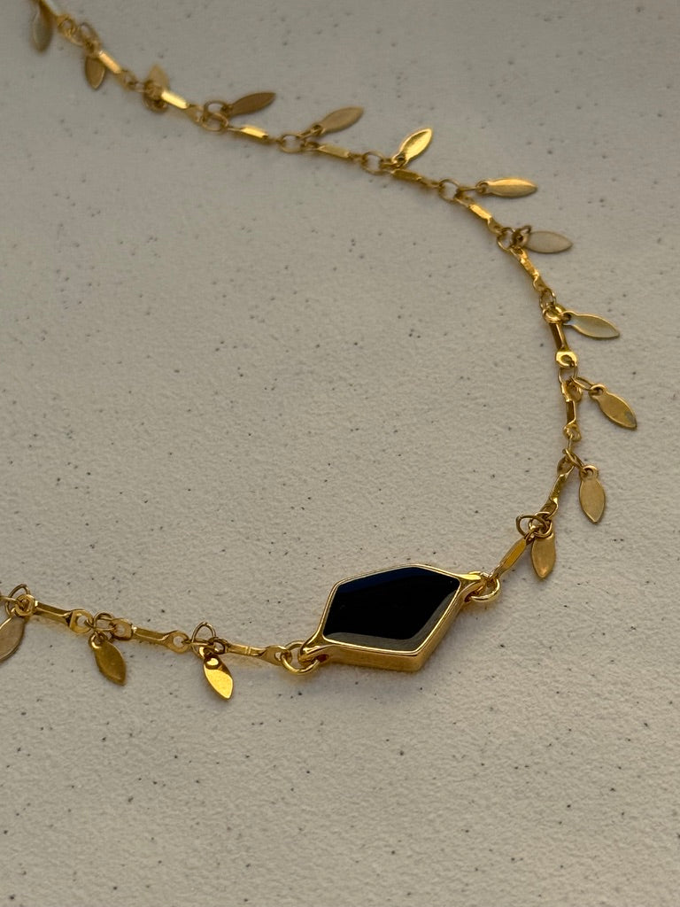 COLLIER DULCE