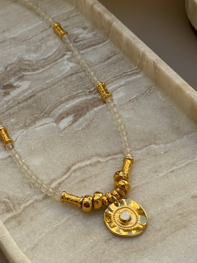 COLLIER SOFIA