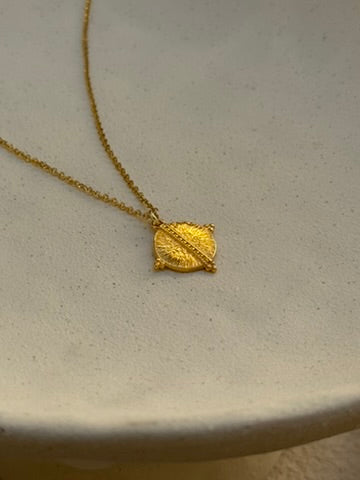 COLLIER SOLANA