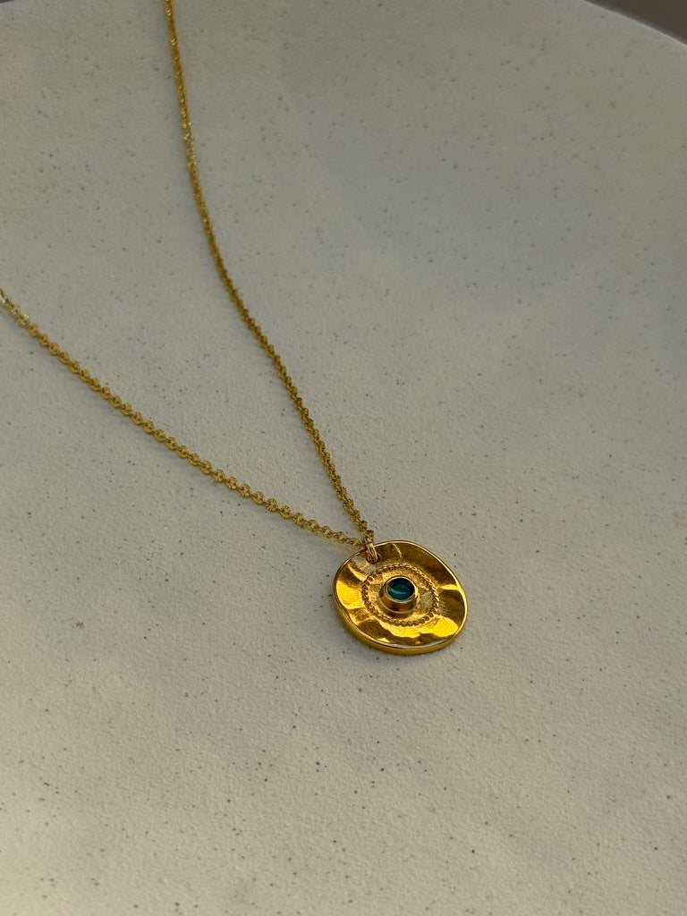 COLLIER MARIANA