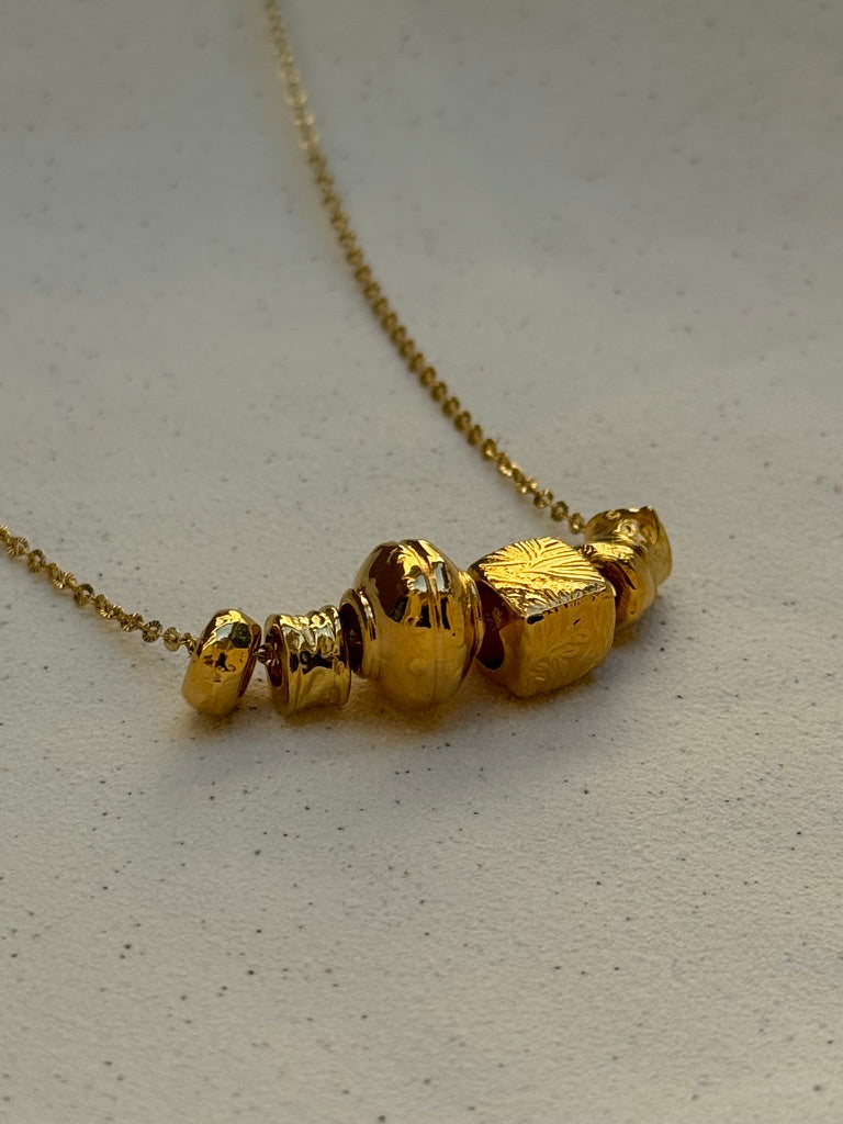 COLLIER ESTRELLA