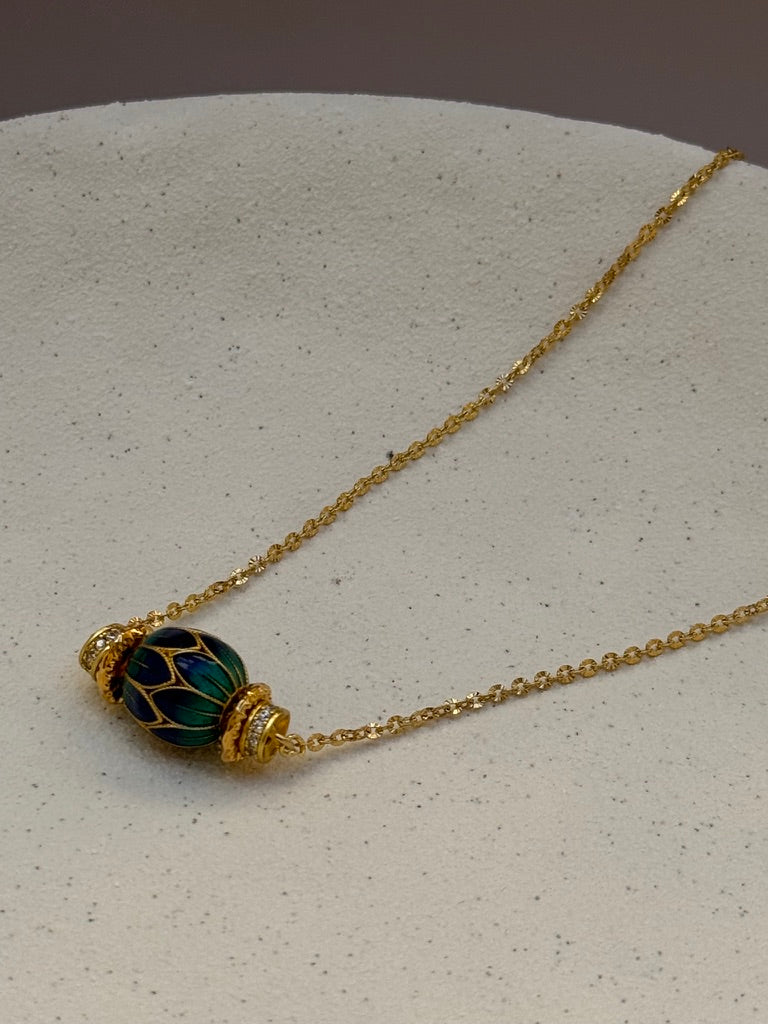 COLLIER AMARA