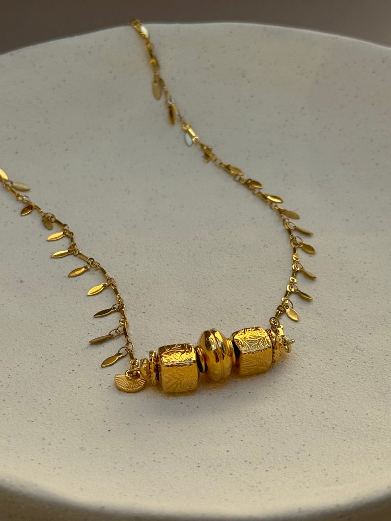 COLLIER ALONDRA