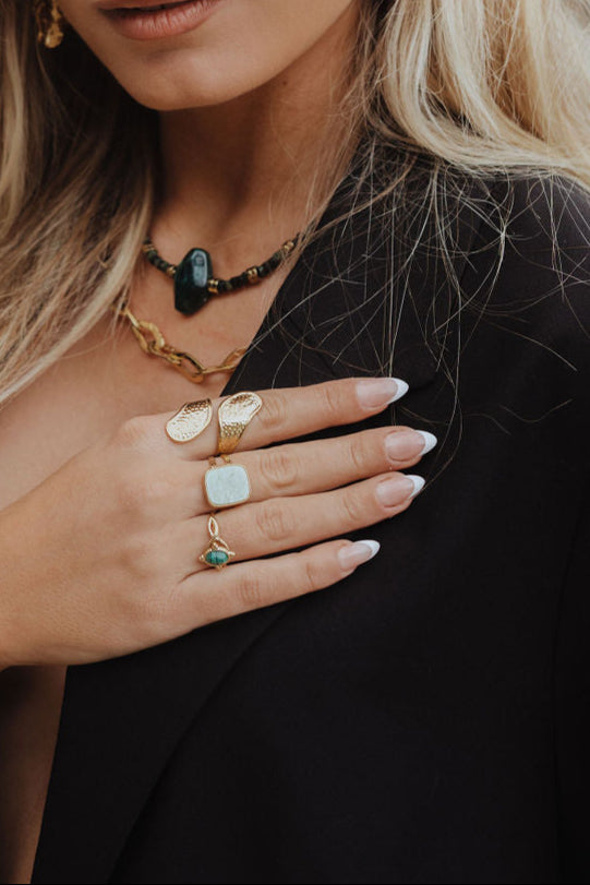 BAGUE ALCALA