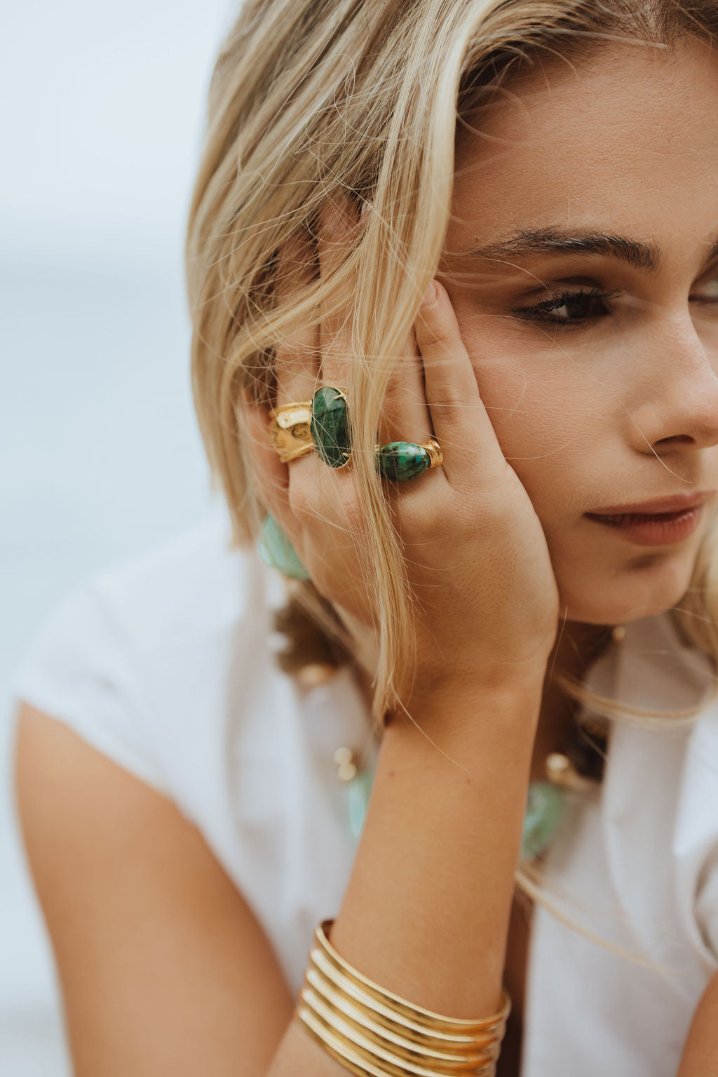 BAGUE SEVILLE