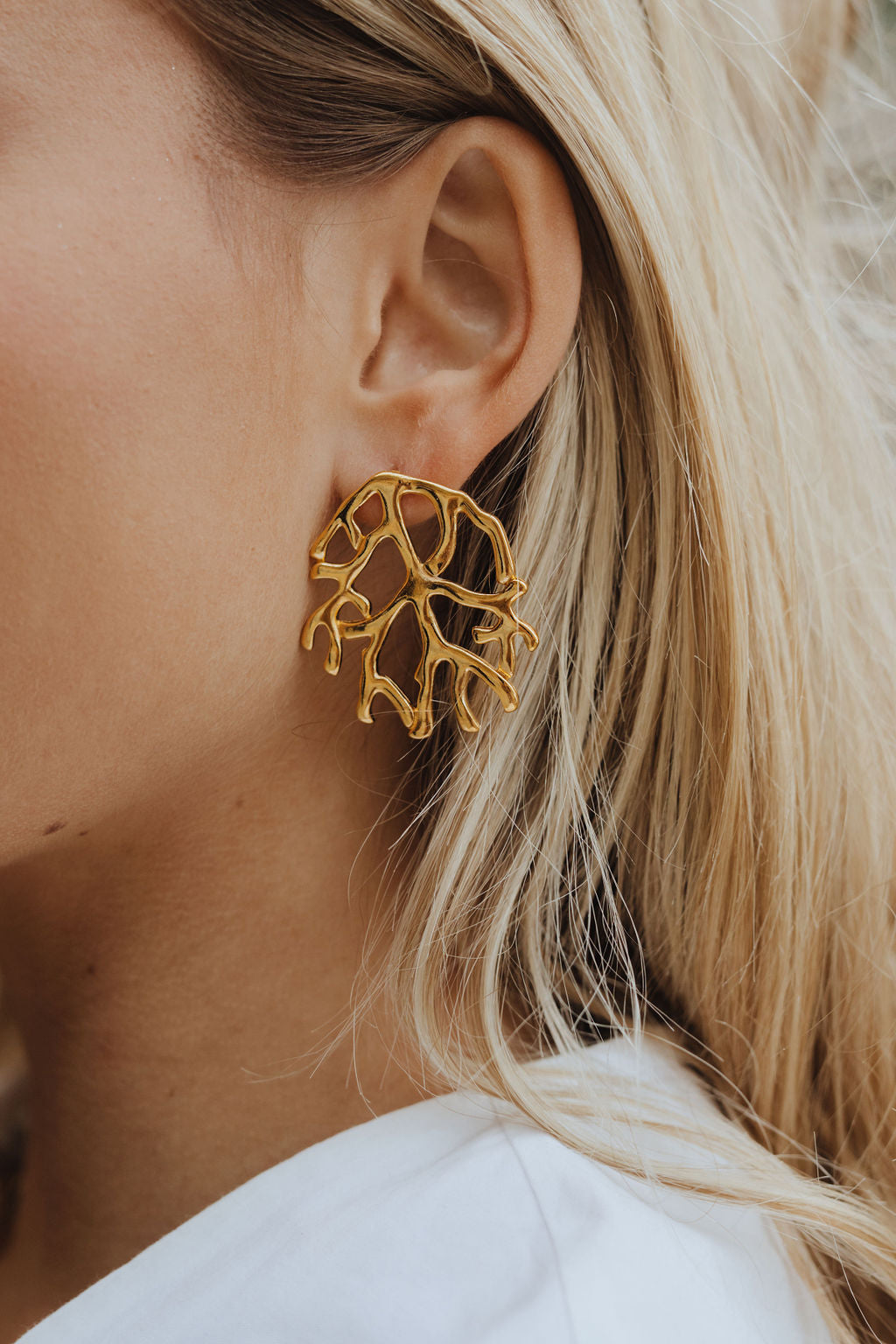 BOUCLE D'OREILLES CARMONA