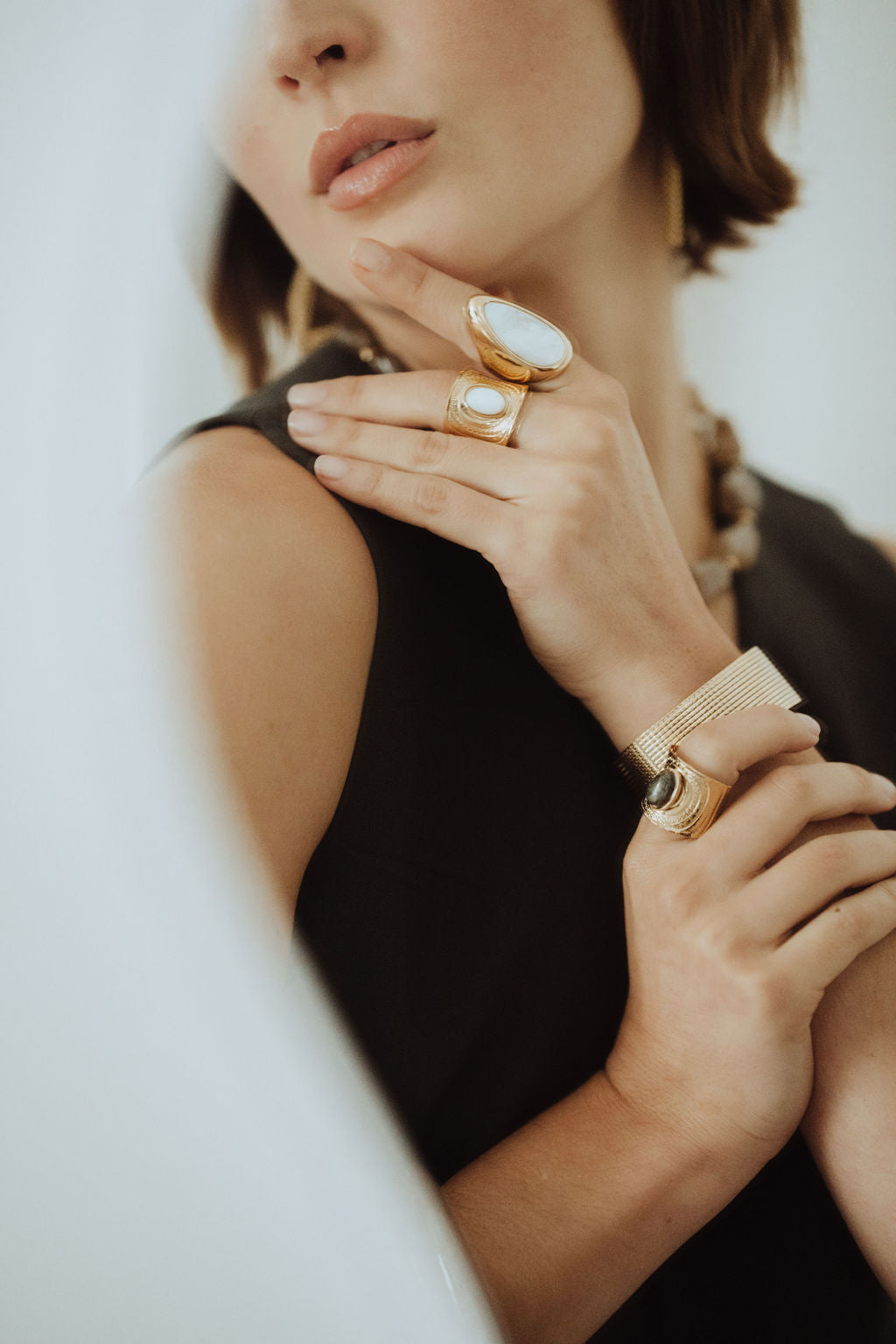 BAGUE MIRA