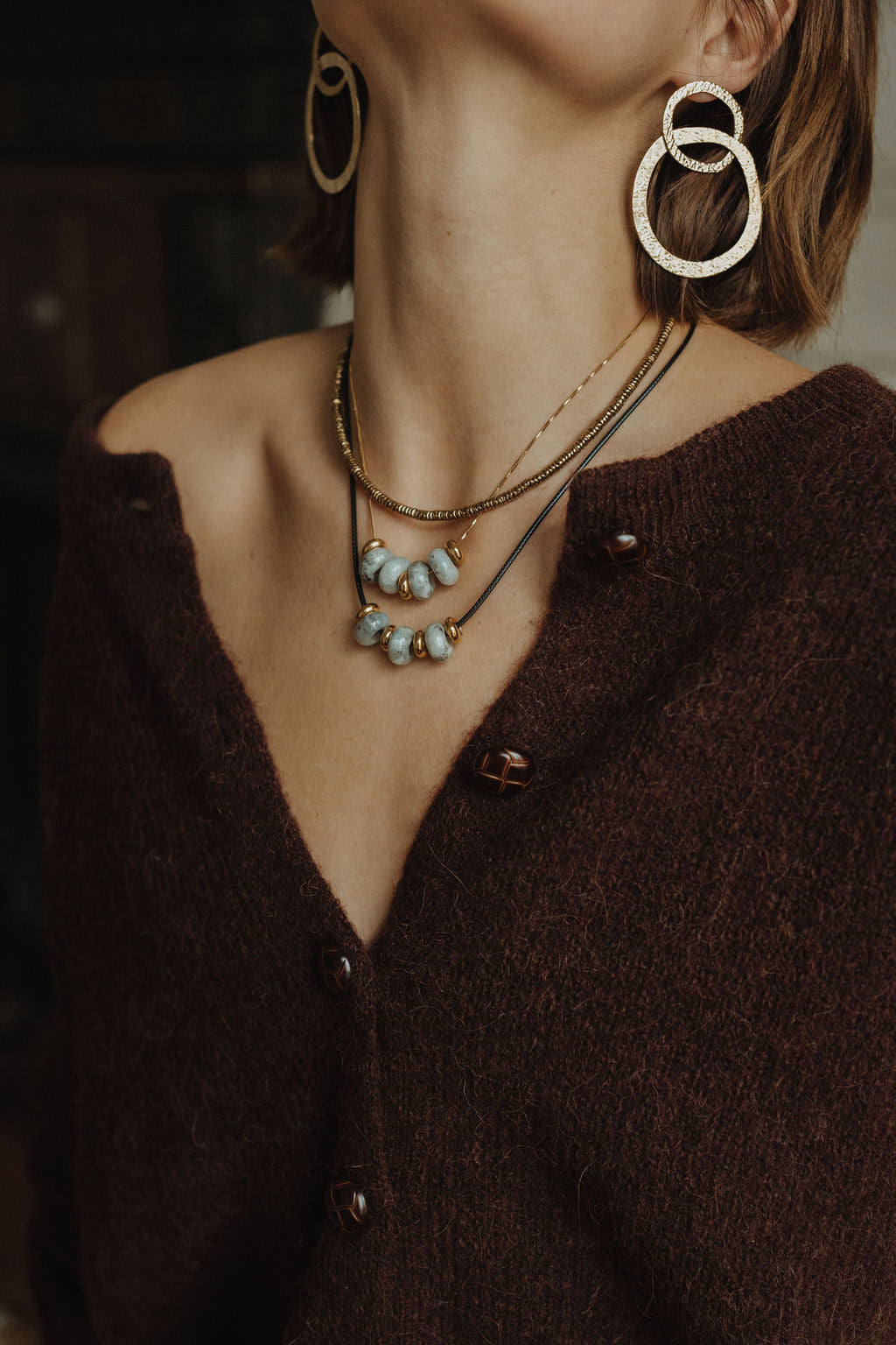 COLLIER NALMI