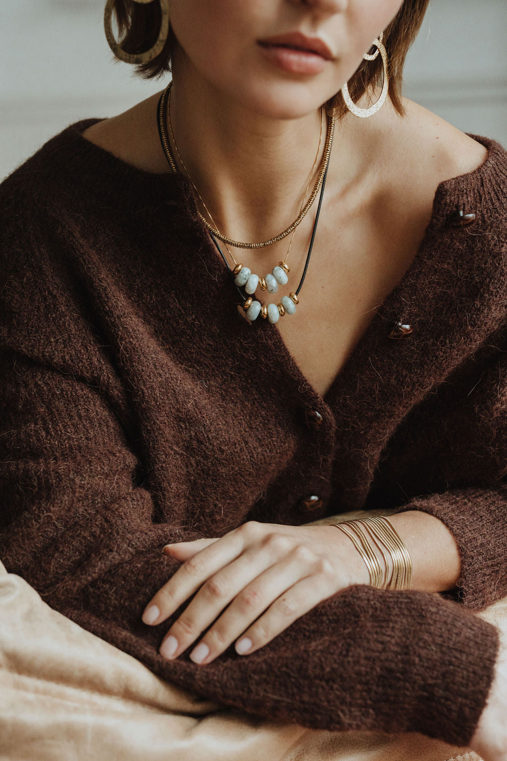 COLLIER NALMI