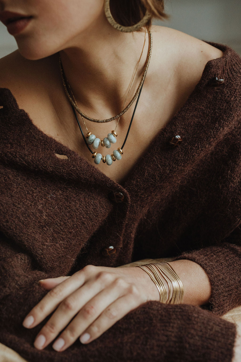 COLLIER NALMI