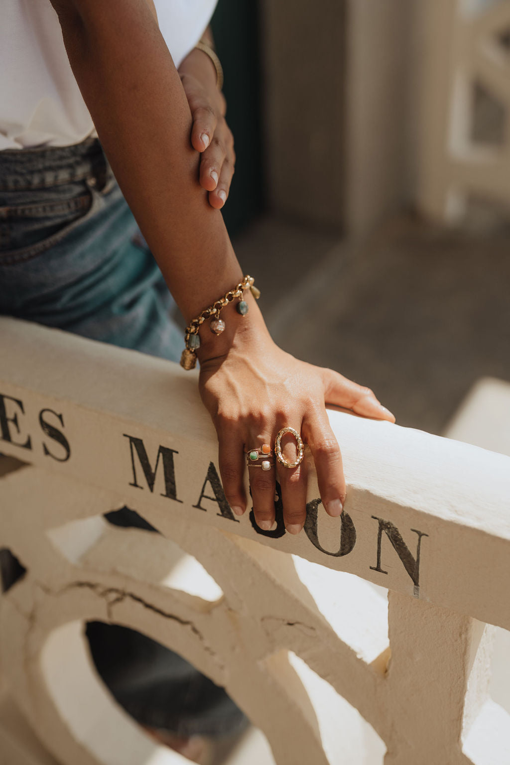BAGUE INCANDESCENCE