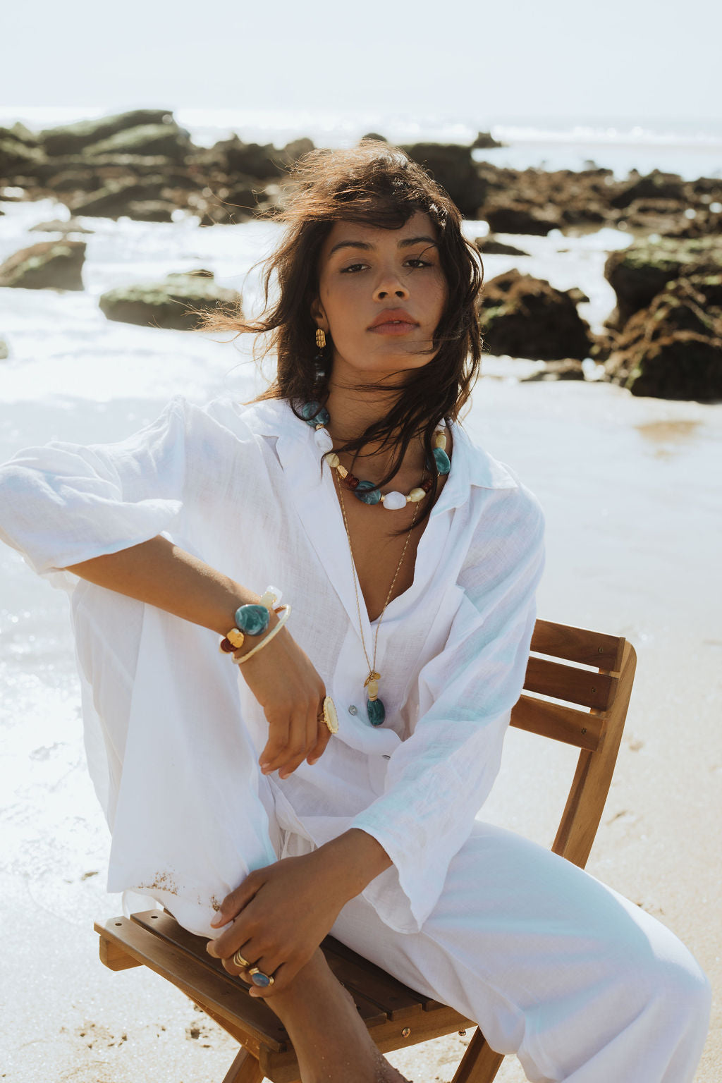 BRACELET ÉLASTIQUE MIRAGE