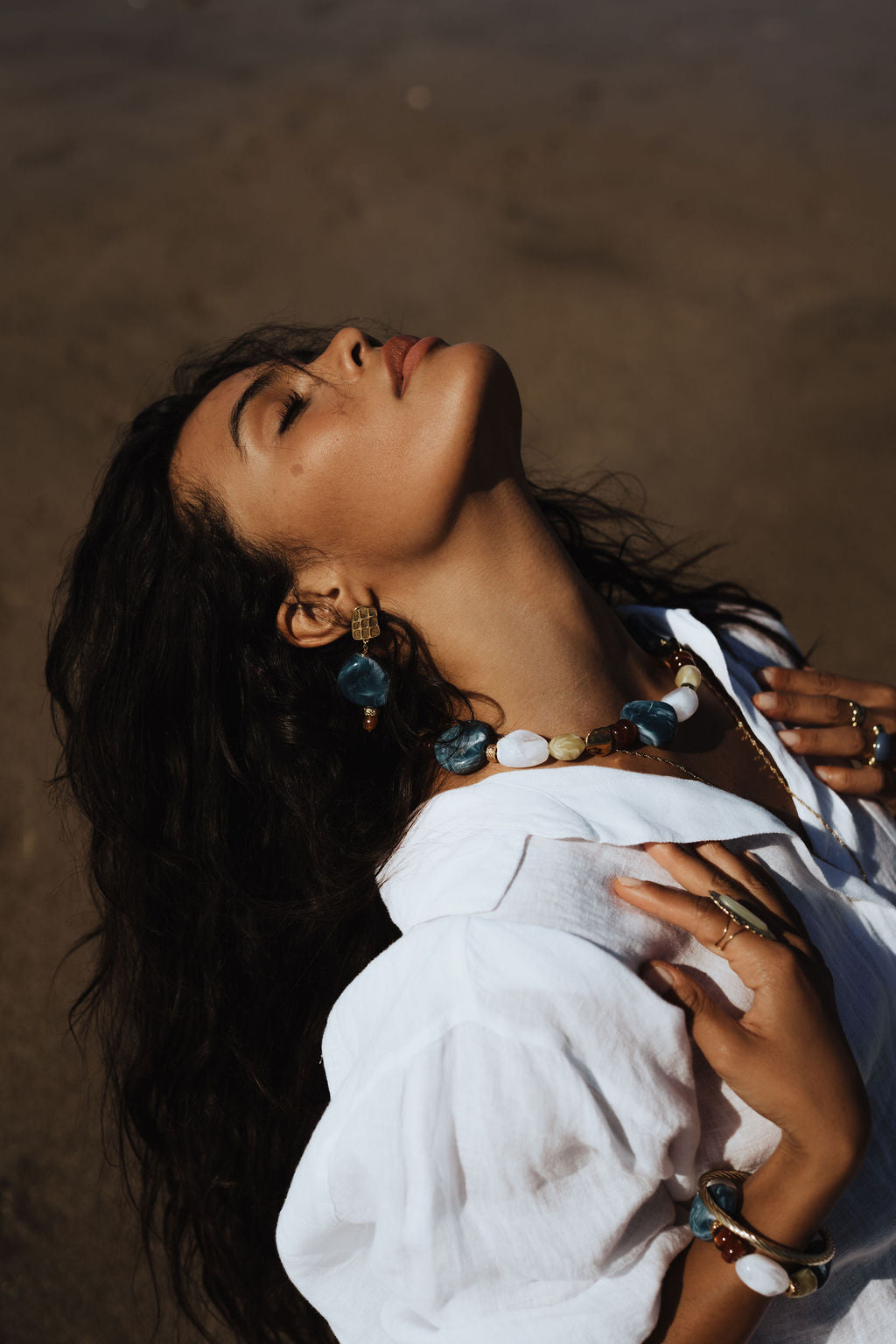 COLLIER MIRAGE