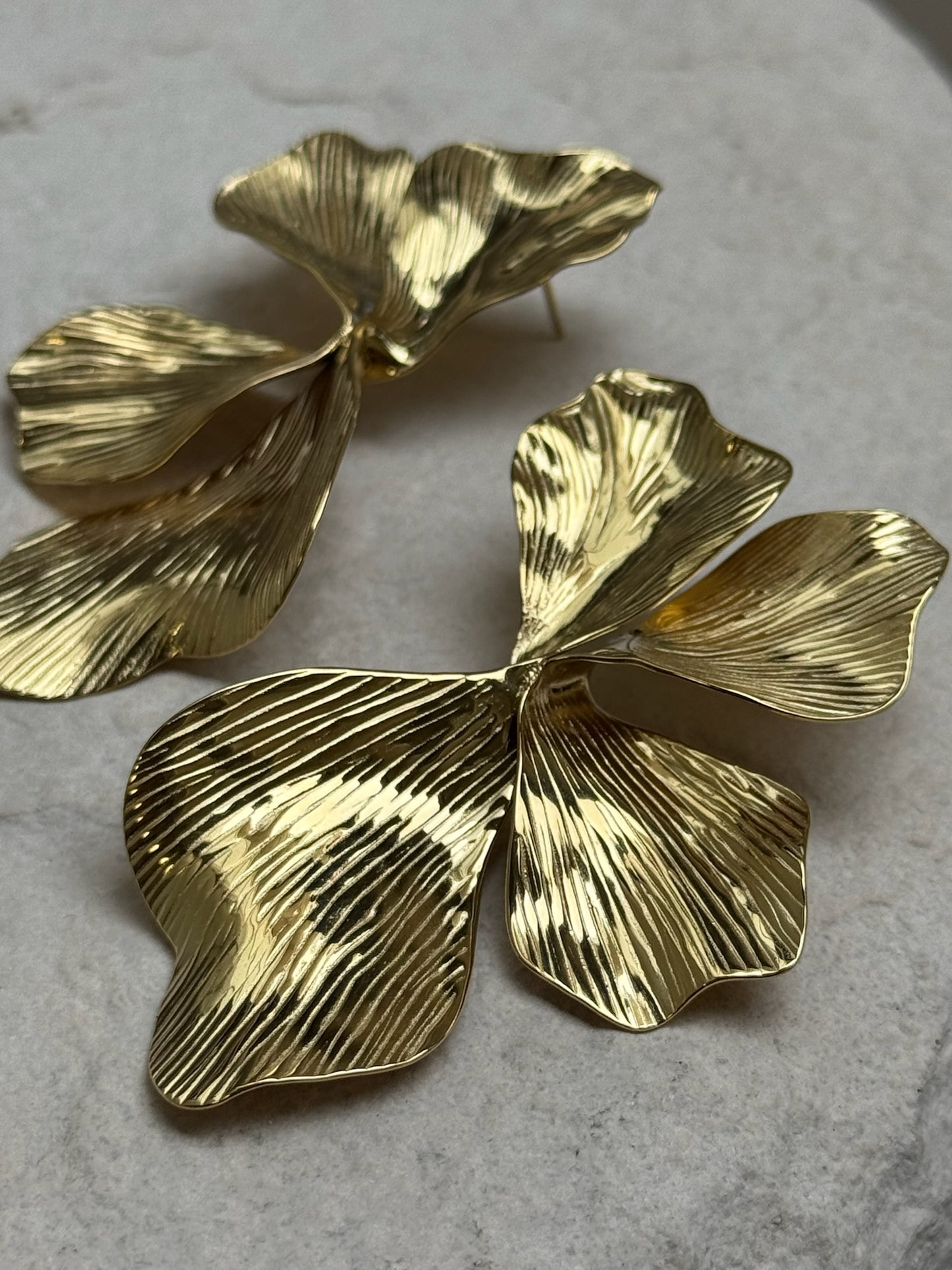 BOUCLE D'OREILLES SANTILLANA