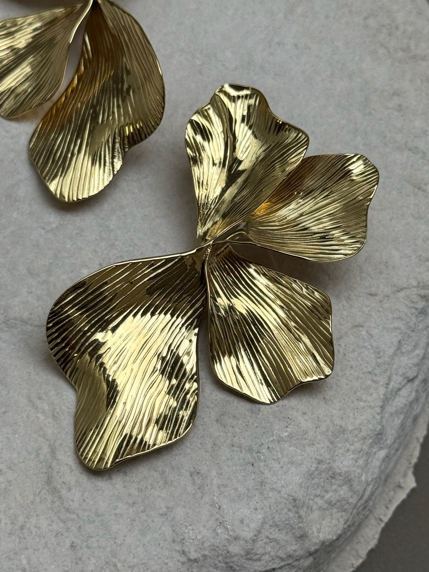 BOUCLE D'OREILLES SANTILLANA
