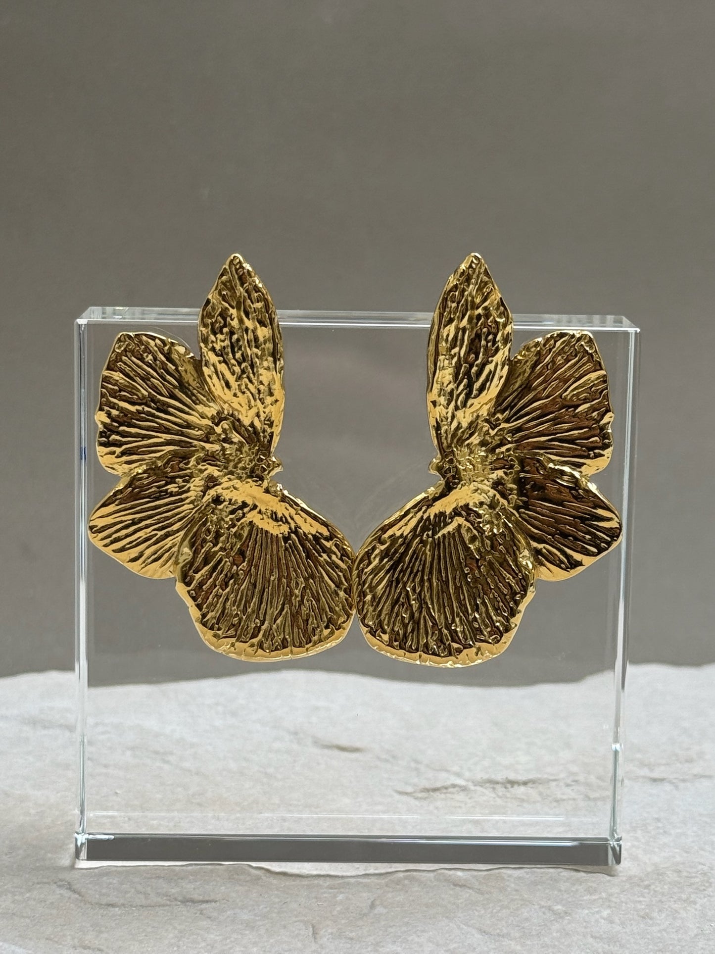 BOUCLE D'OREILLES SIGUENZA