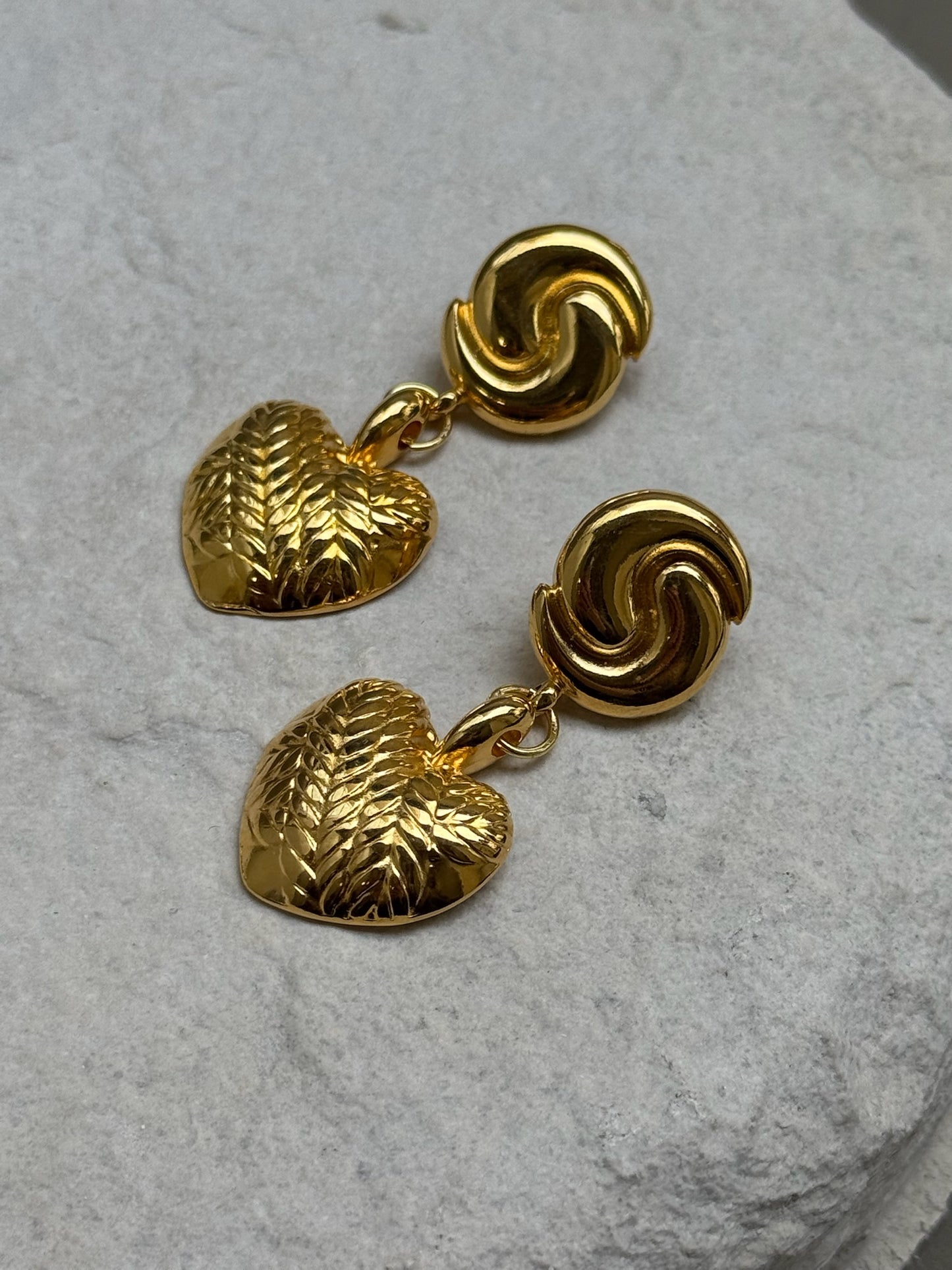 BOUCLE D'OREILLES MIJAS