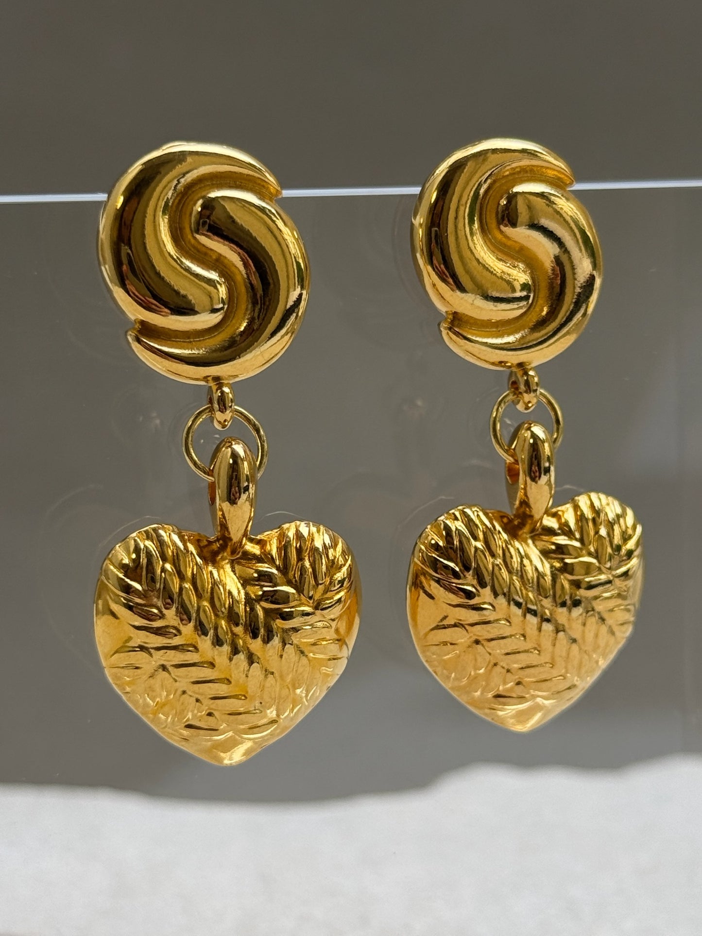 BOUCLE D'OREILLES MIJAS