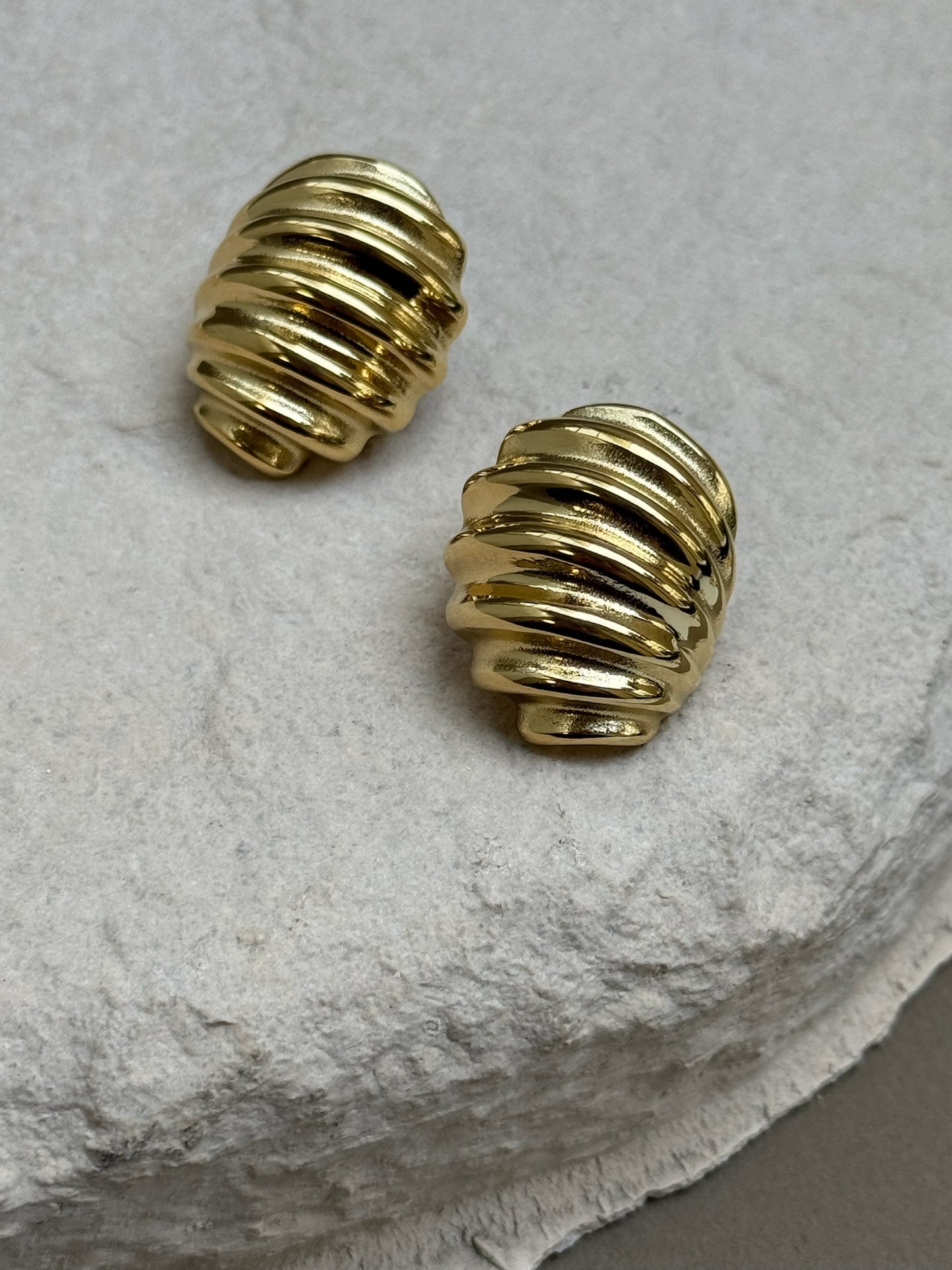 BOUCLE D'OREILLES CHUECA