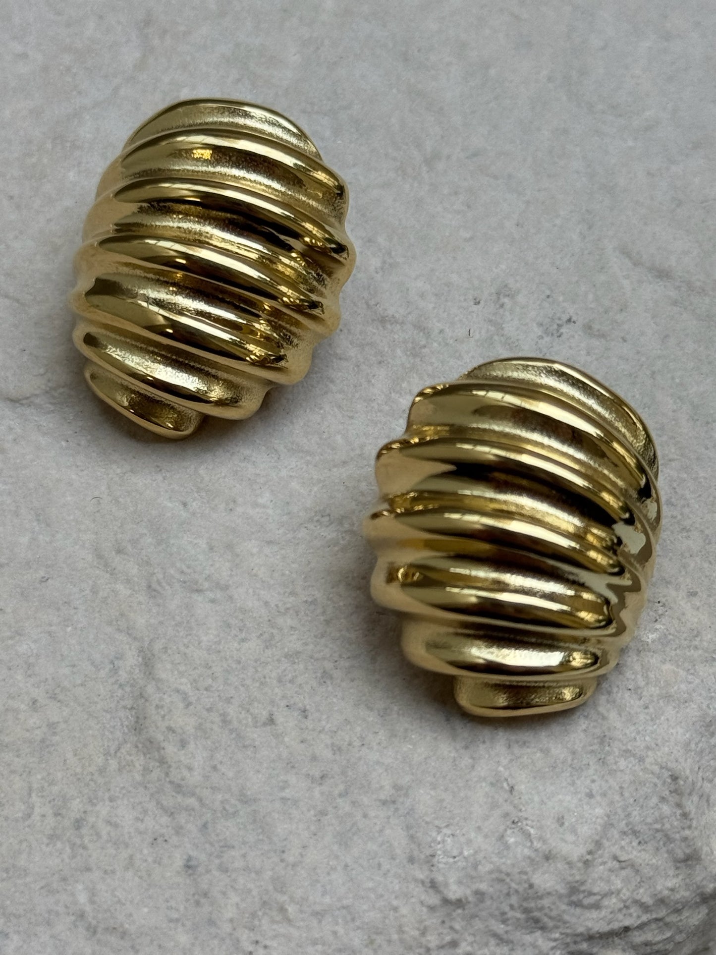 BOUCLE D'OREILLES CHUECA