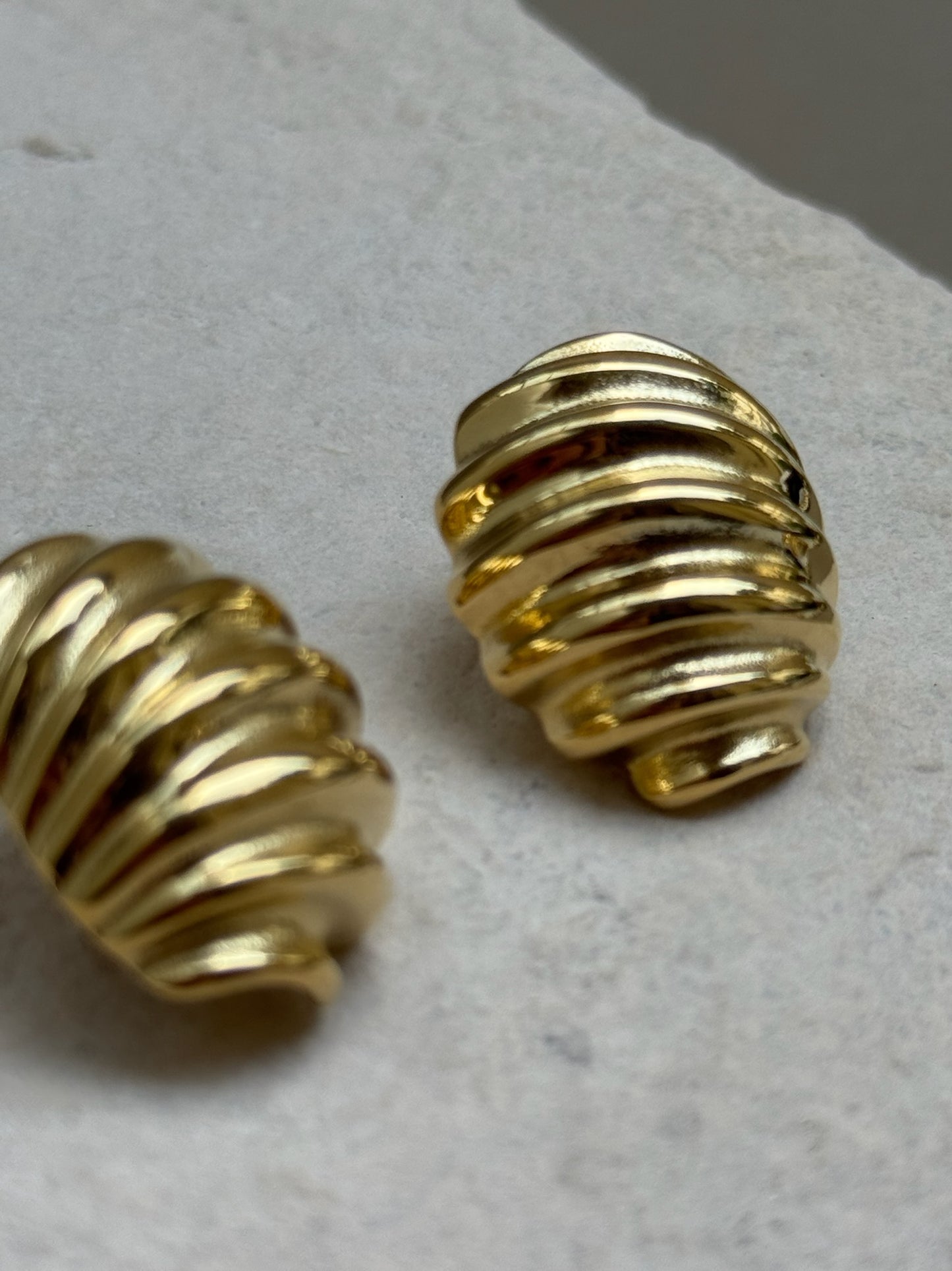 BOUCLE D'OREILLES CHUECA