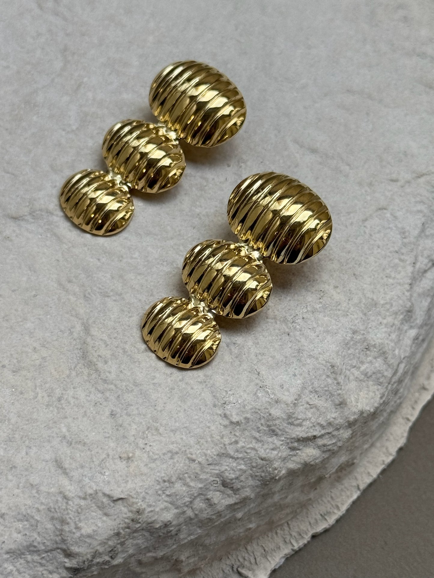 BOUCLE D'OREILLES FRIGILIANA