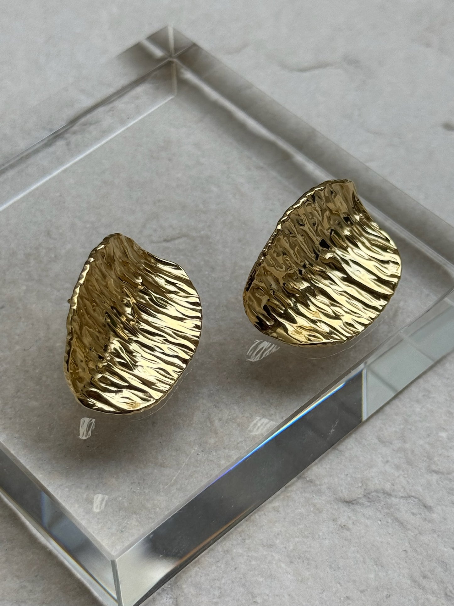 BOUCLE D'OREILLES DRAGONERA