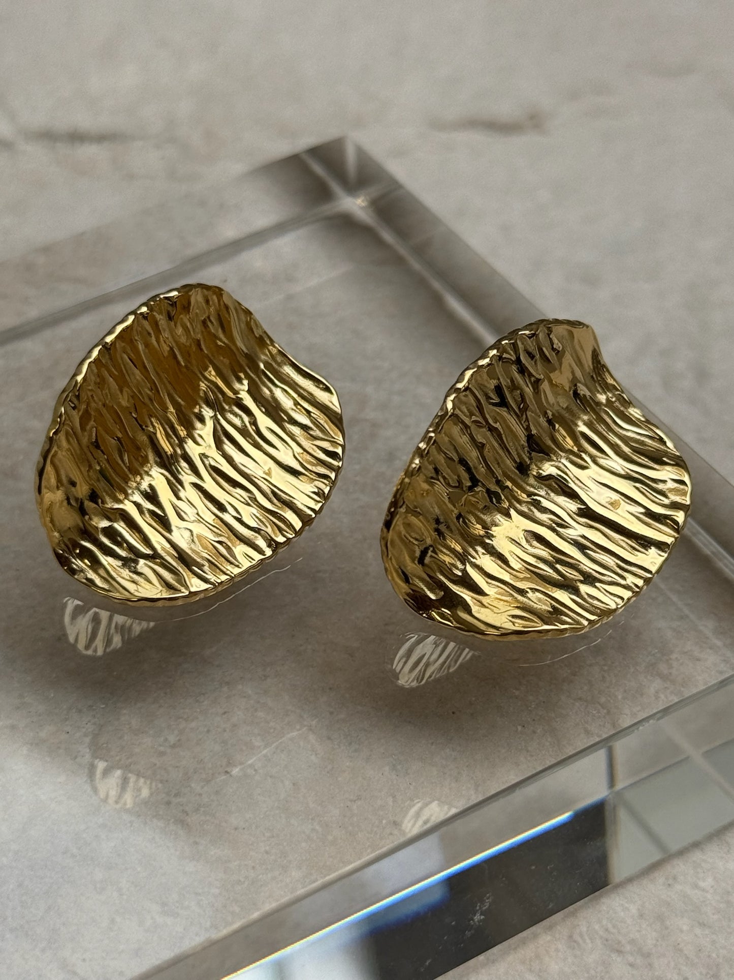 BOUCLE D'OREILLES DRAGONERA