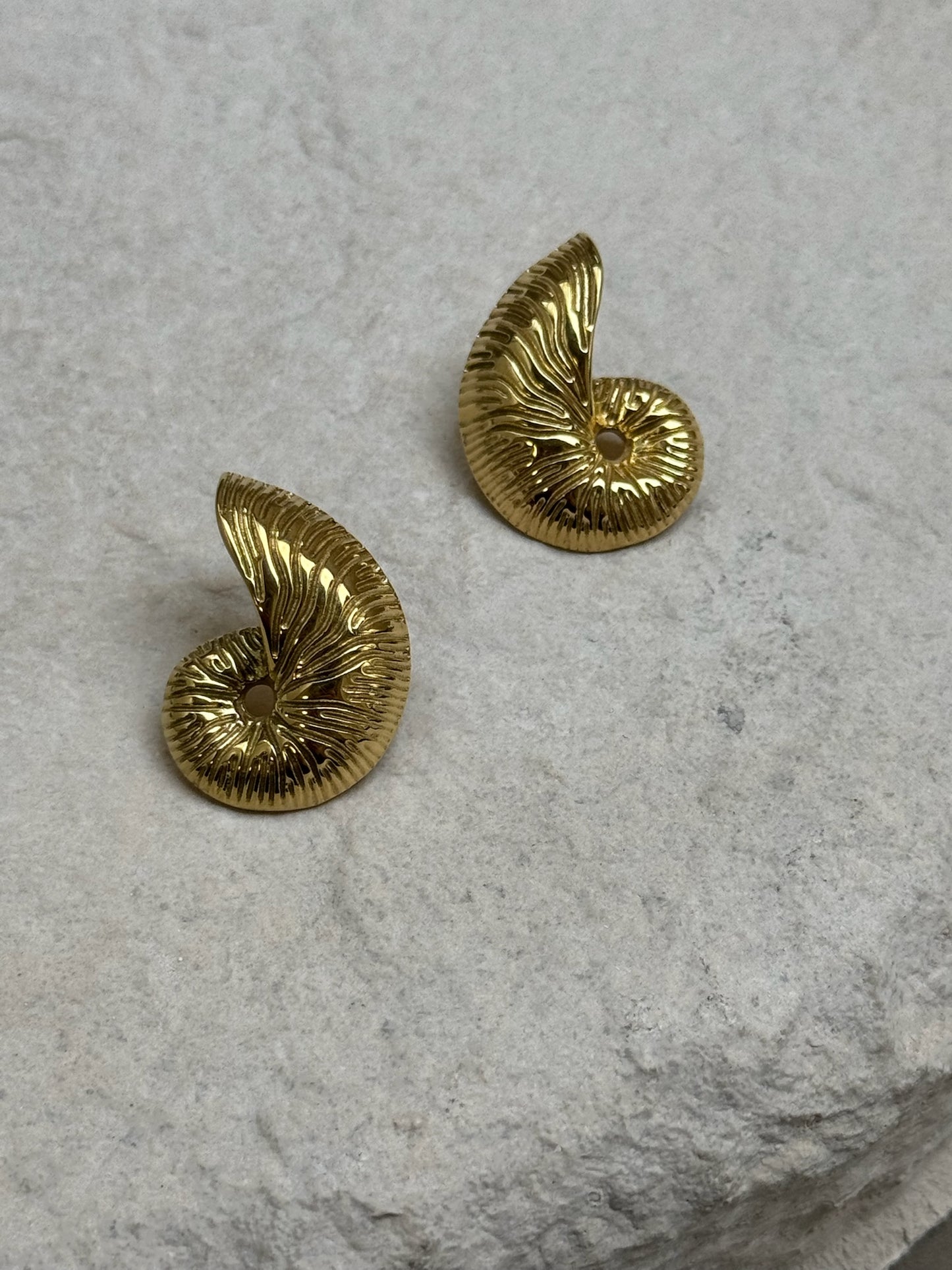 BOUCLE D'OREILLES BODEGAS