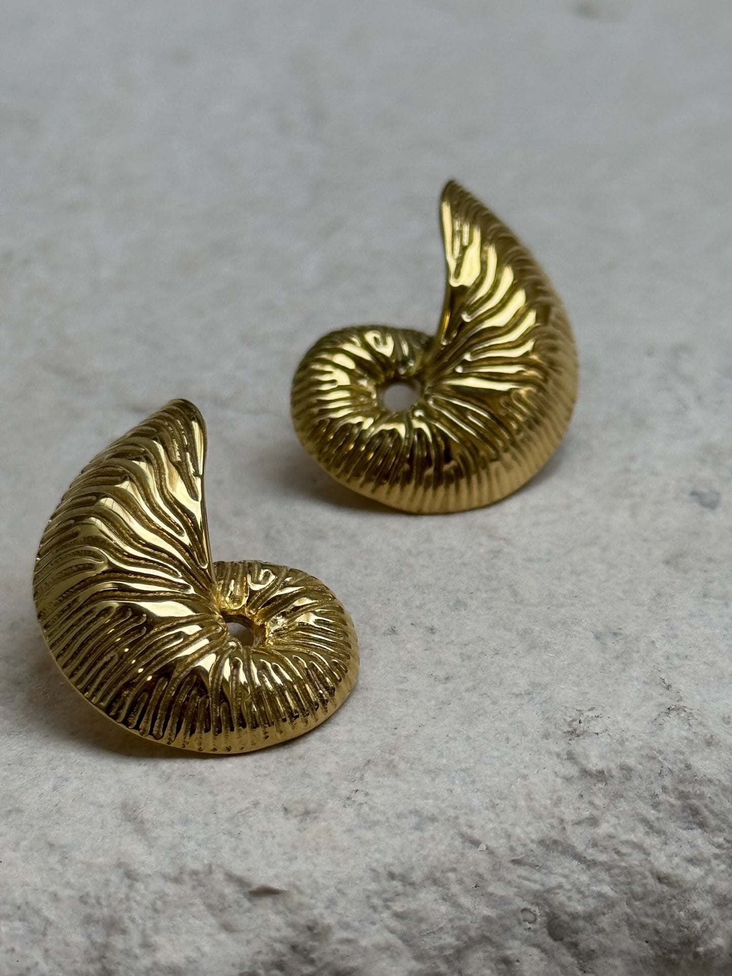 BOUCLE D'OREILLES BODEGAS