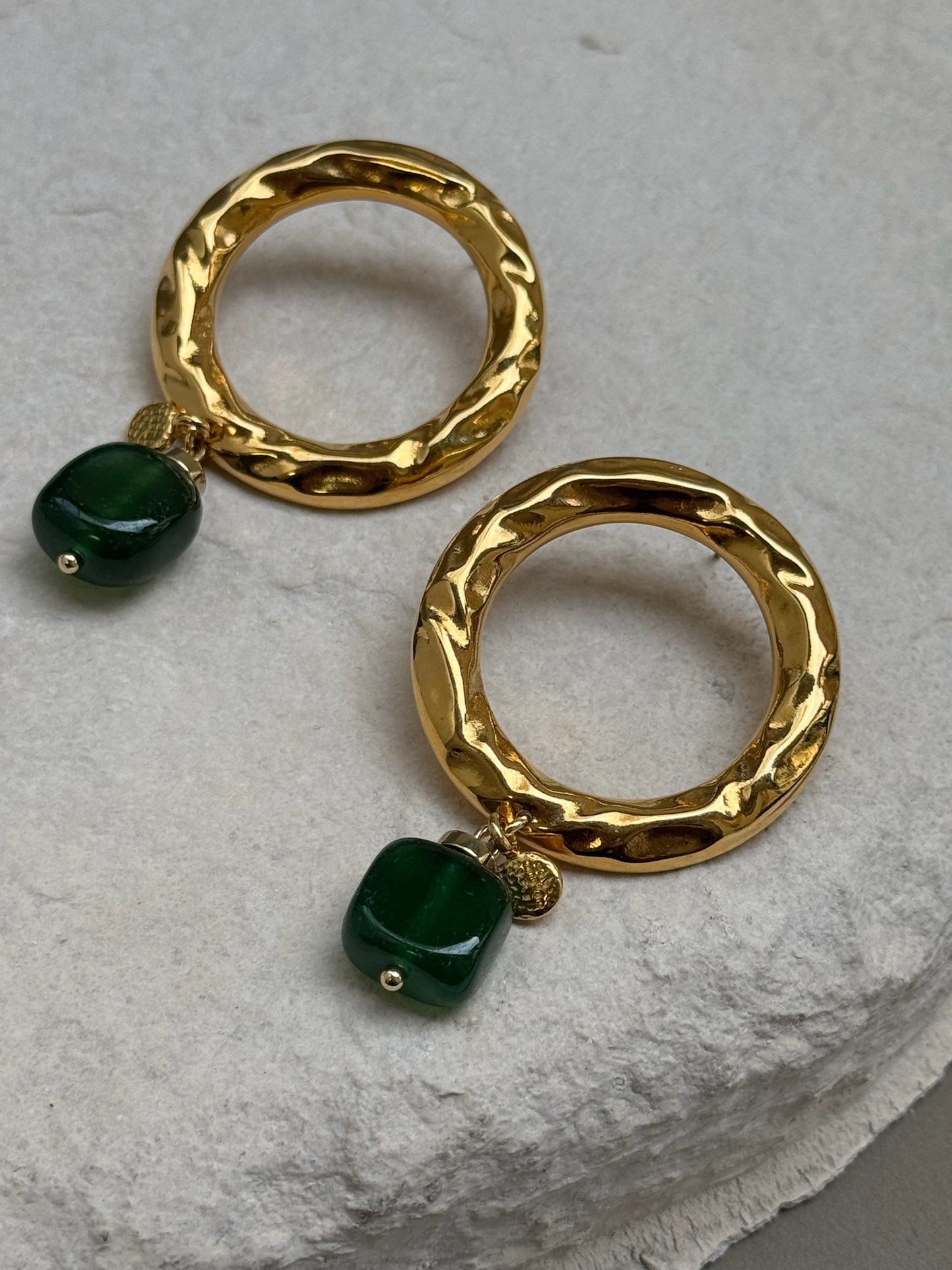 BOUCLE D'OREILLES TARIFA