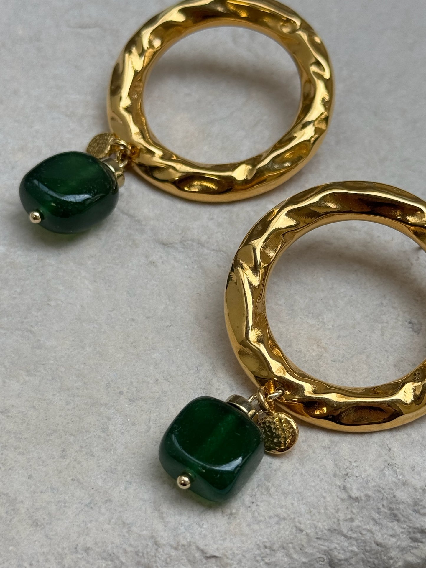 BOUCLE D'OREILLES TARIFA