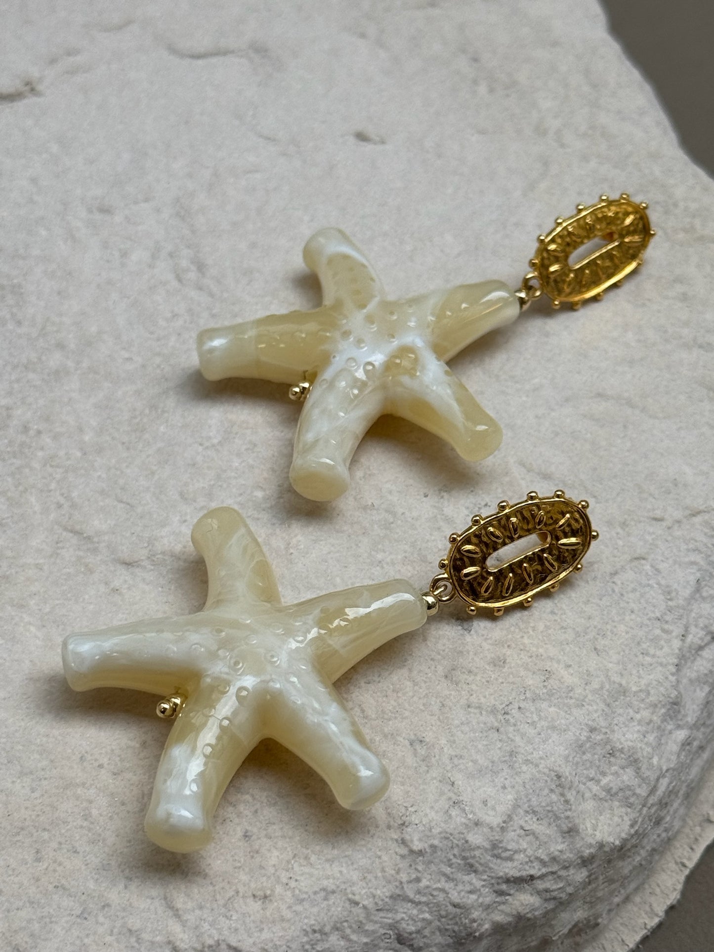 BOUCLE D'OREILLES BAEZA