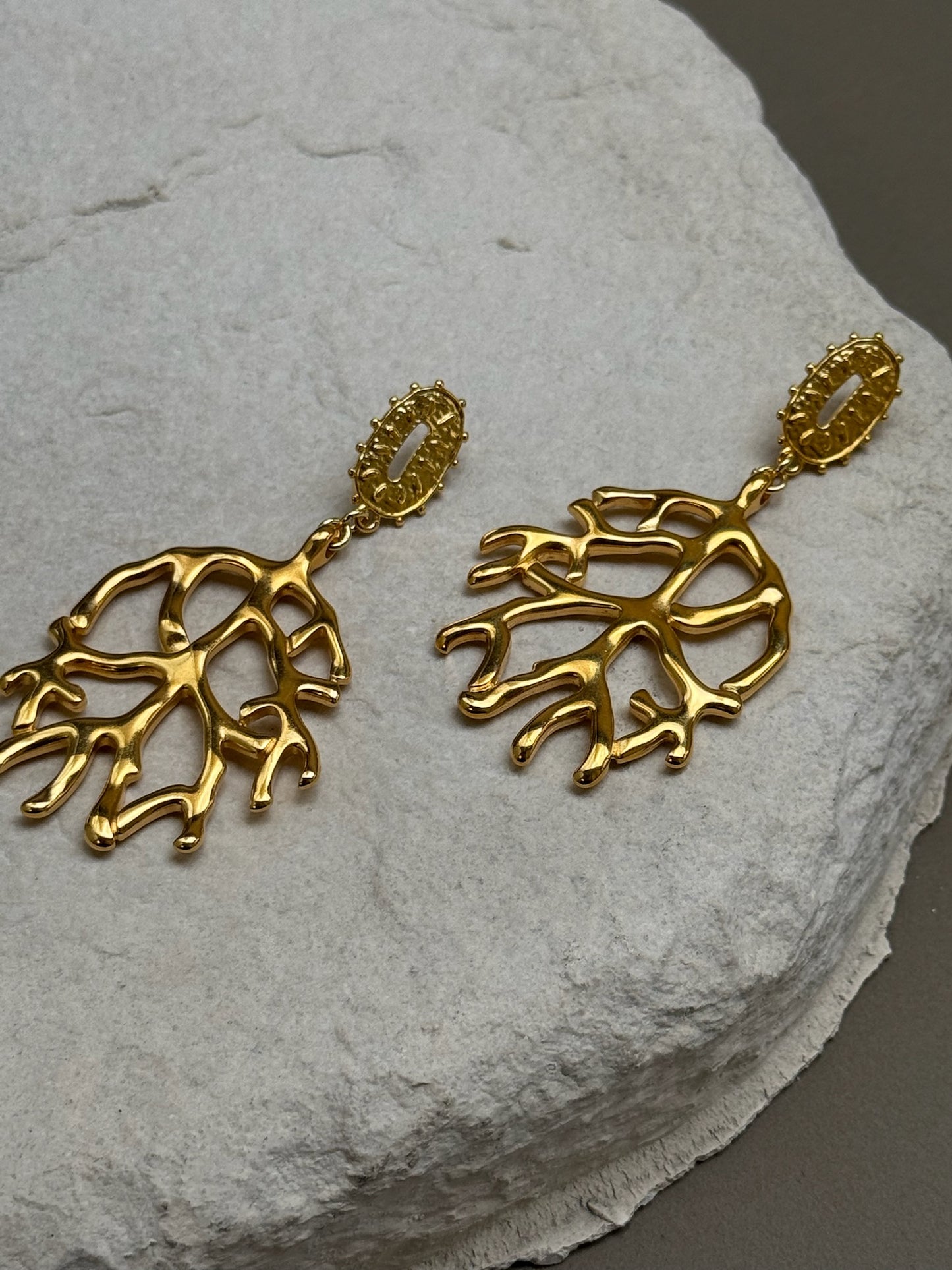 BOUCLE D'OREILLES CARMONA