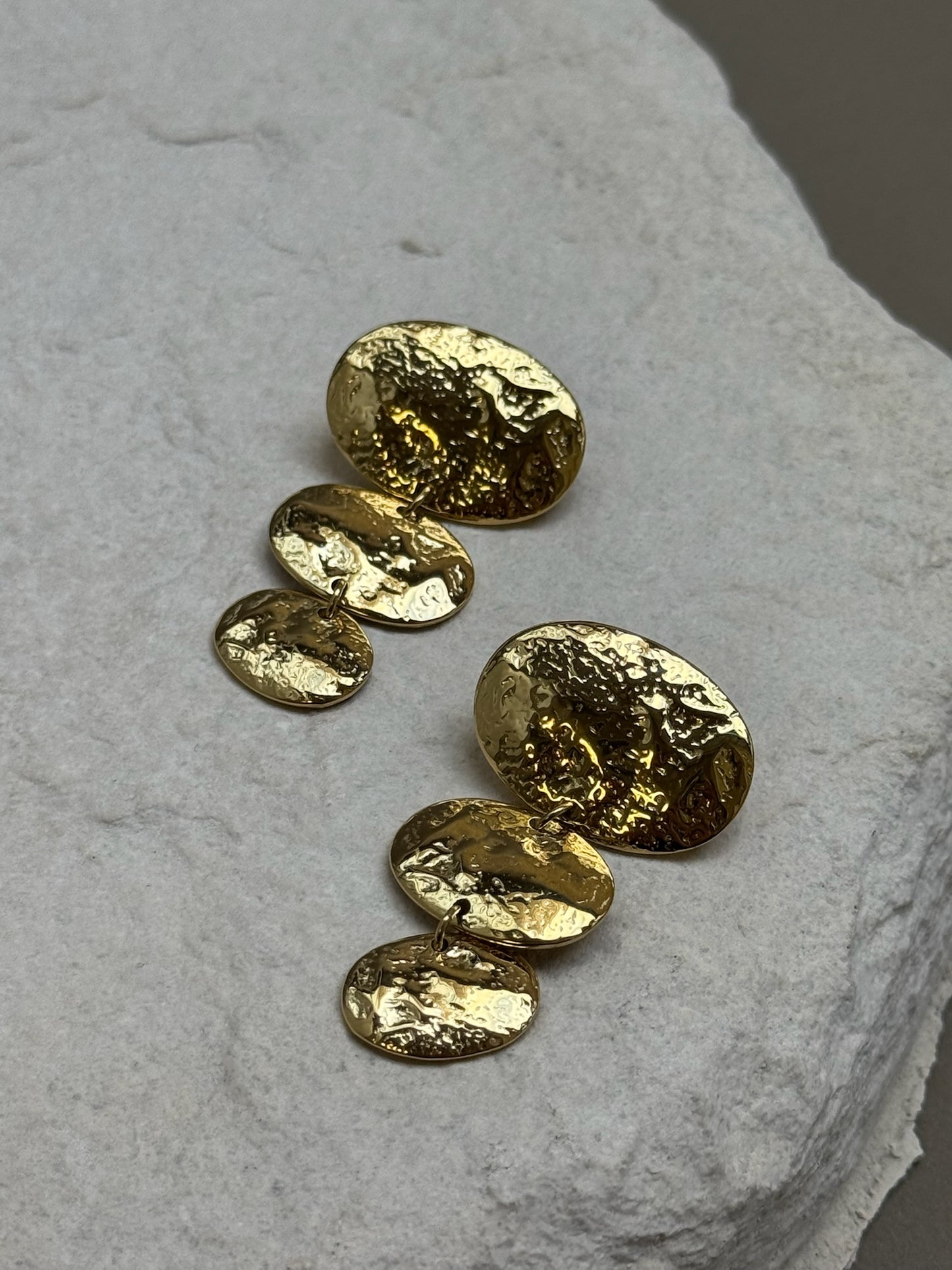 BOUCLE D'OREILLES TABARCA