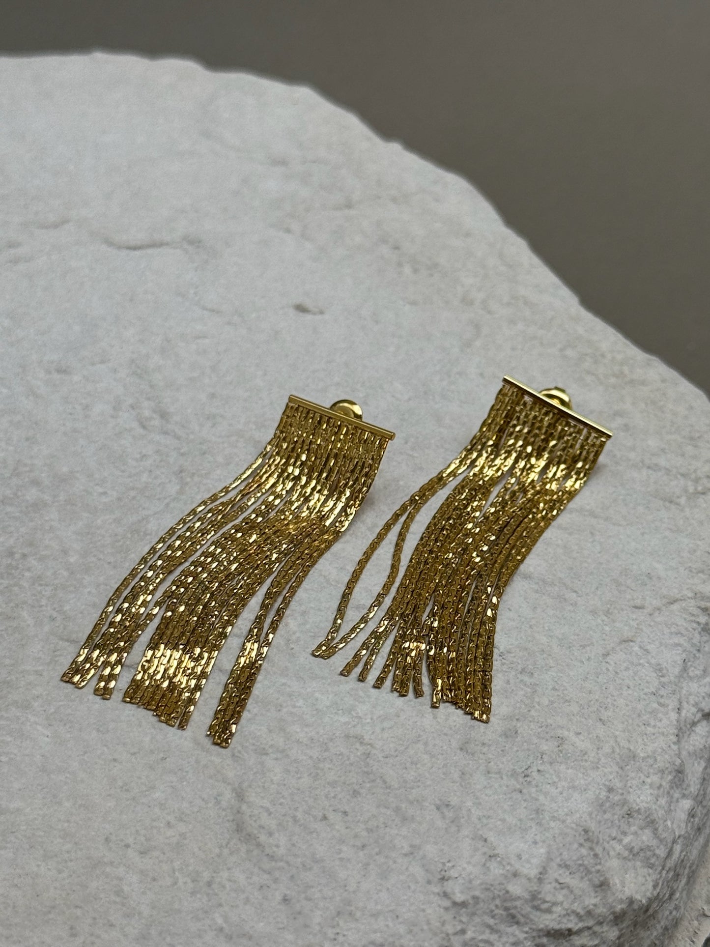 BOUCLE D'OREILLES PALAMOS