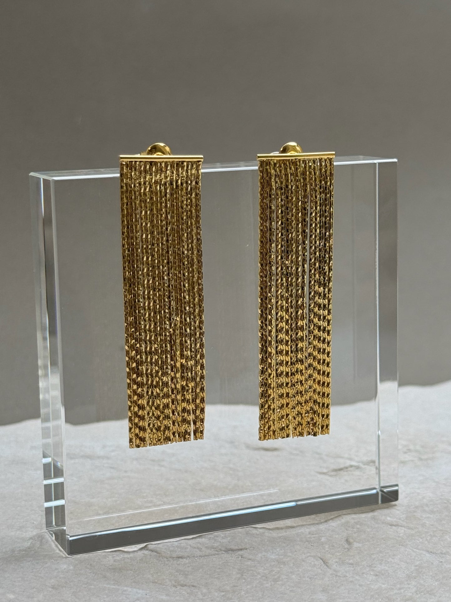 BOUCLE D'OREILLES PALAMOS