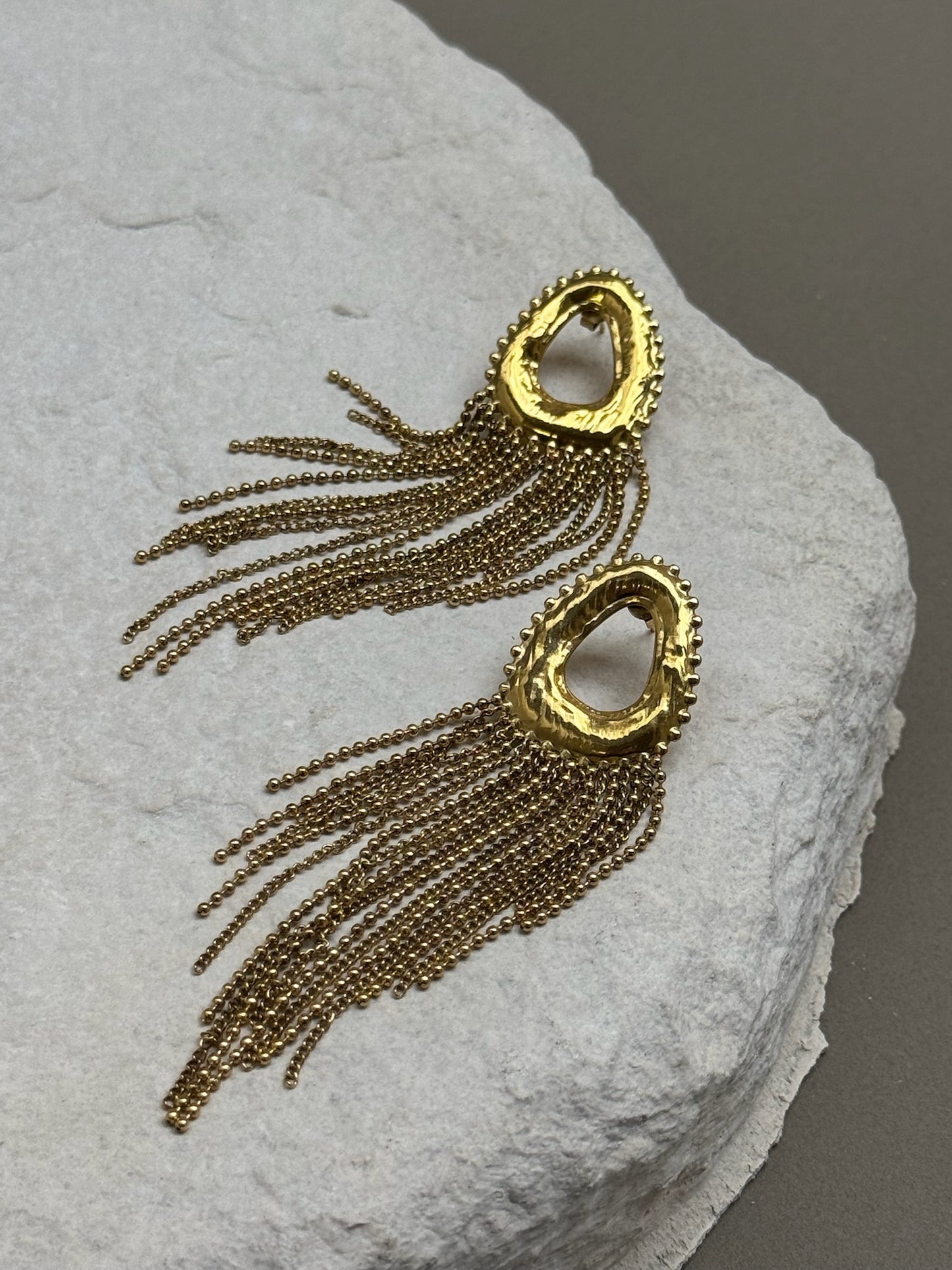 BOUCLE D'OREILLES CAMBRILS