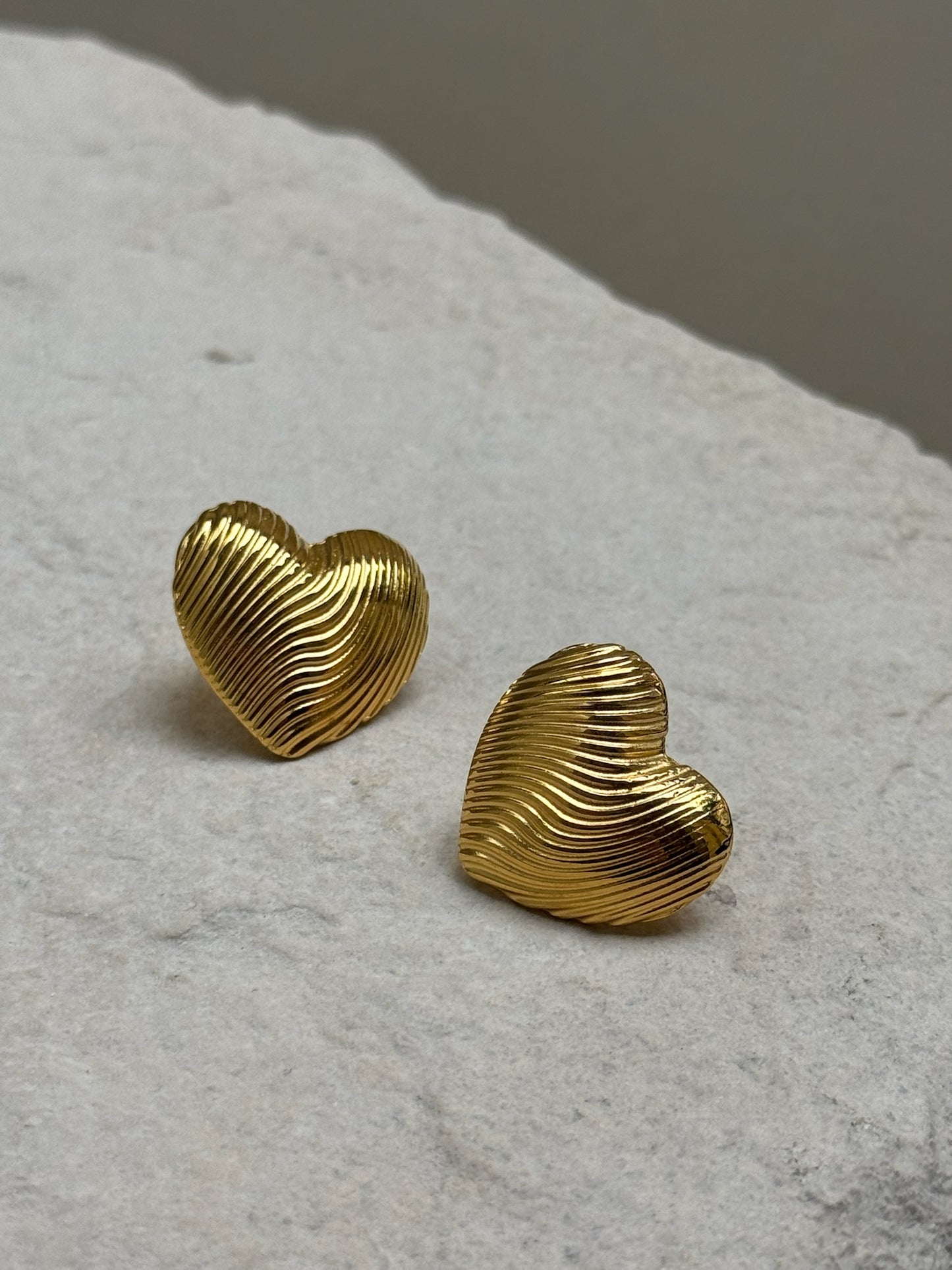 BOUCLE D'OREILLES SALVORA
