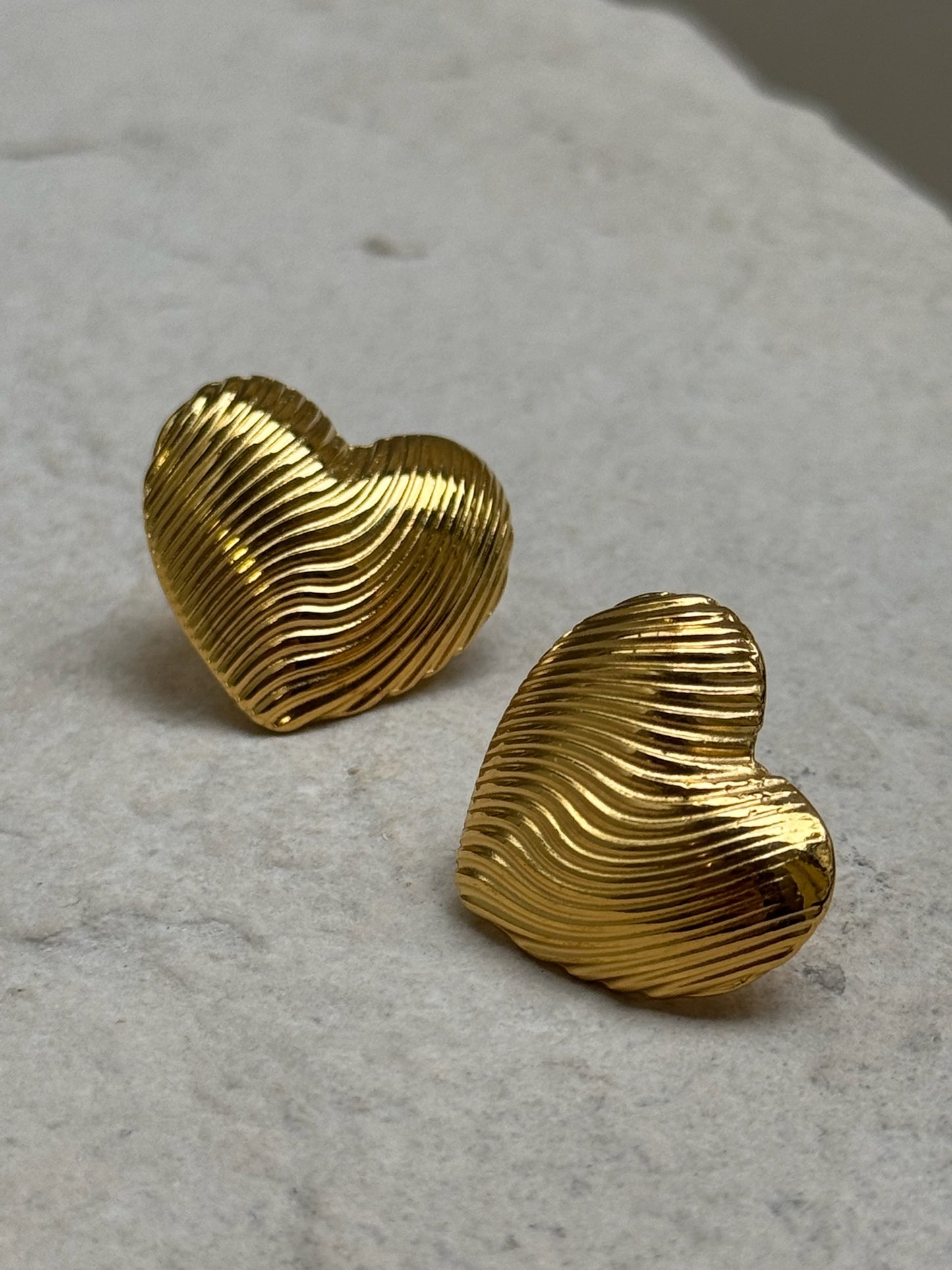 BOUCLE D'OREILLES SALVORA