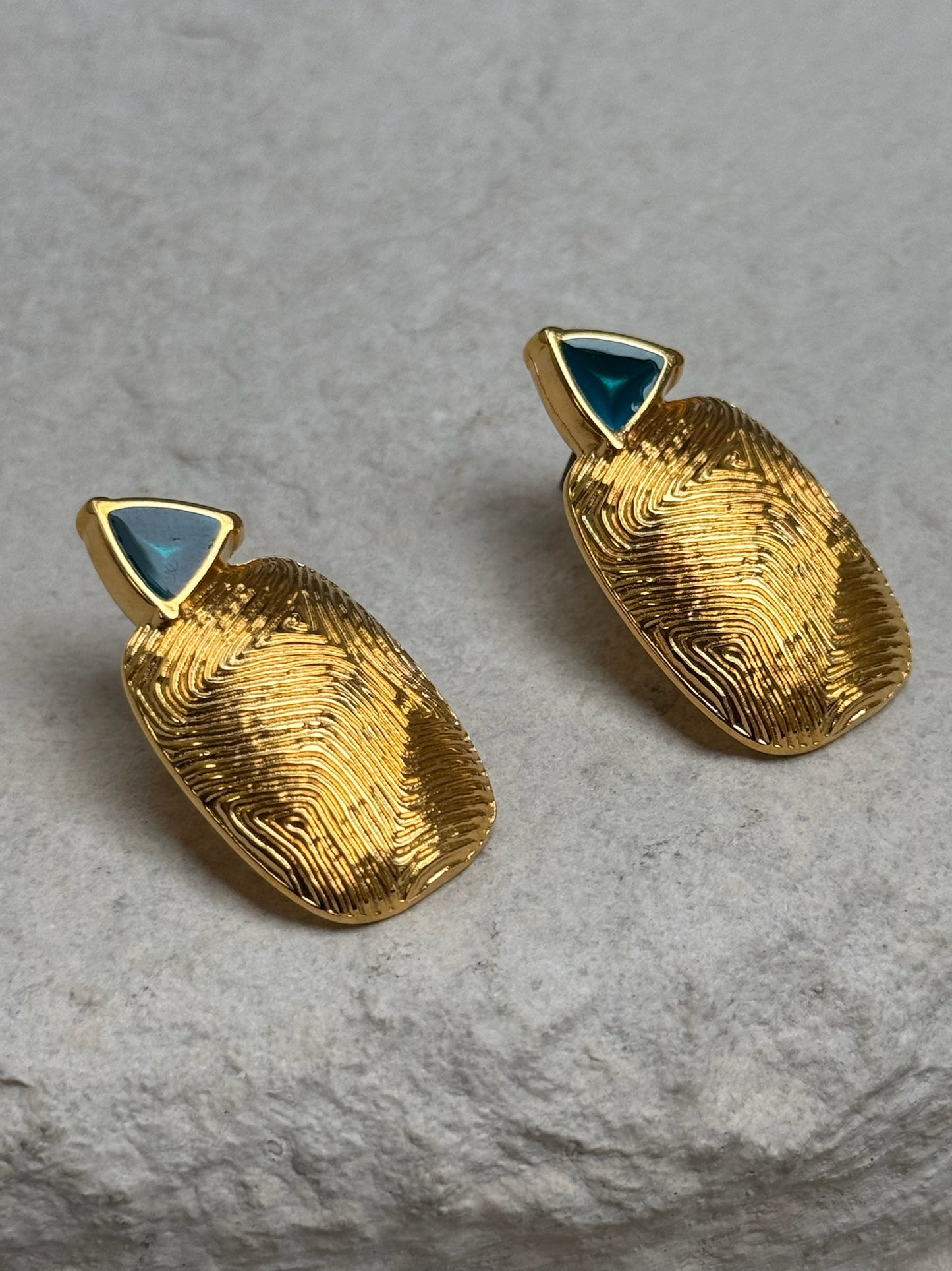 BOUCLE D'OREILLES CADIZ