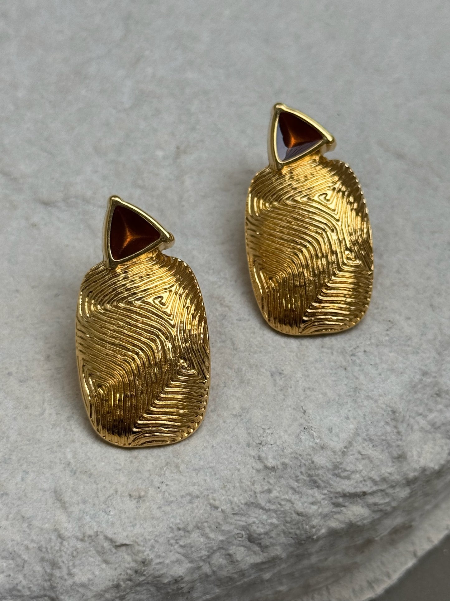 BOUCLE D'OREILLES CADIZ