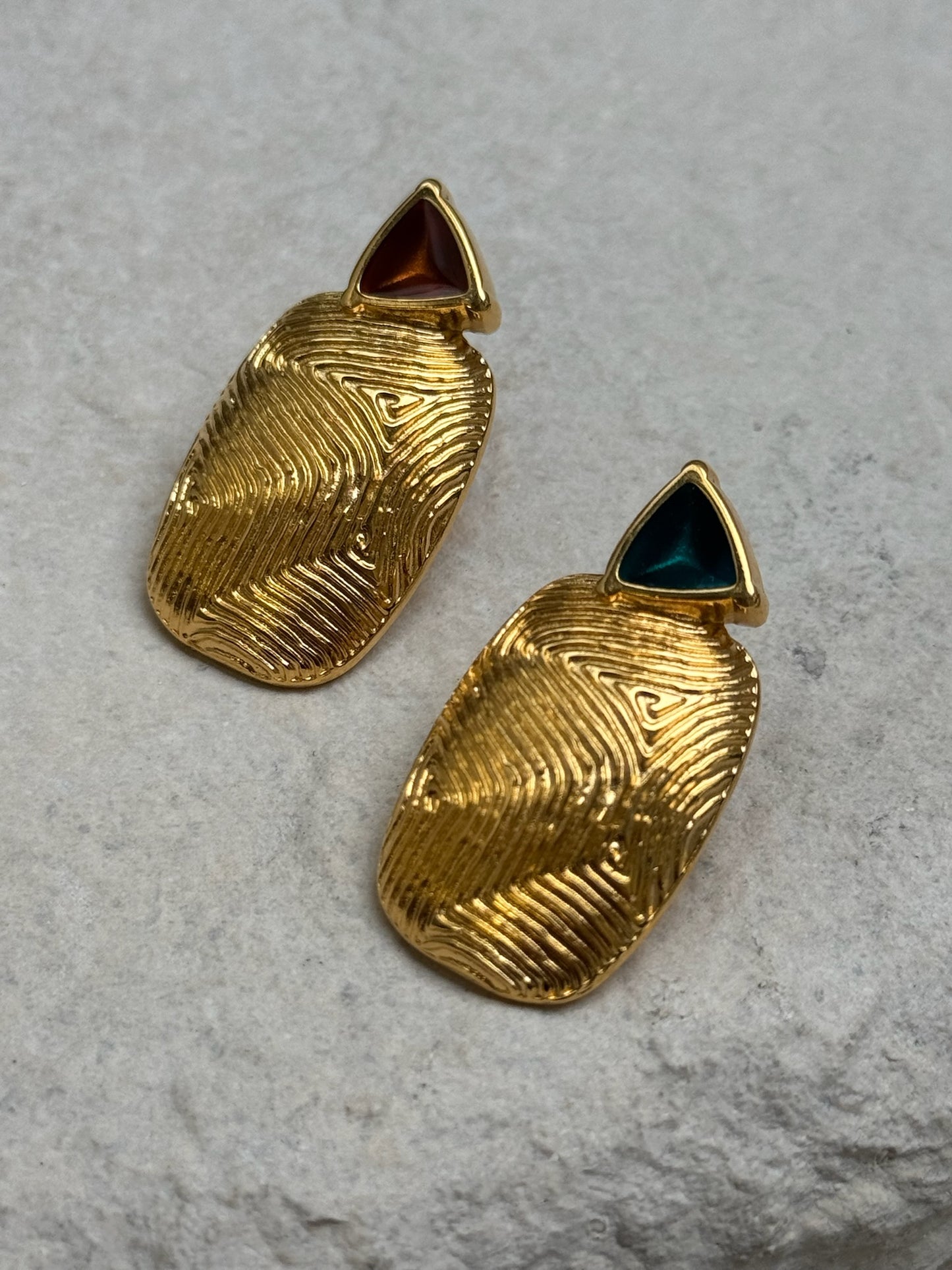 BOUCLE D'OREILLES CADIZ