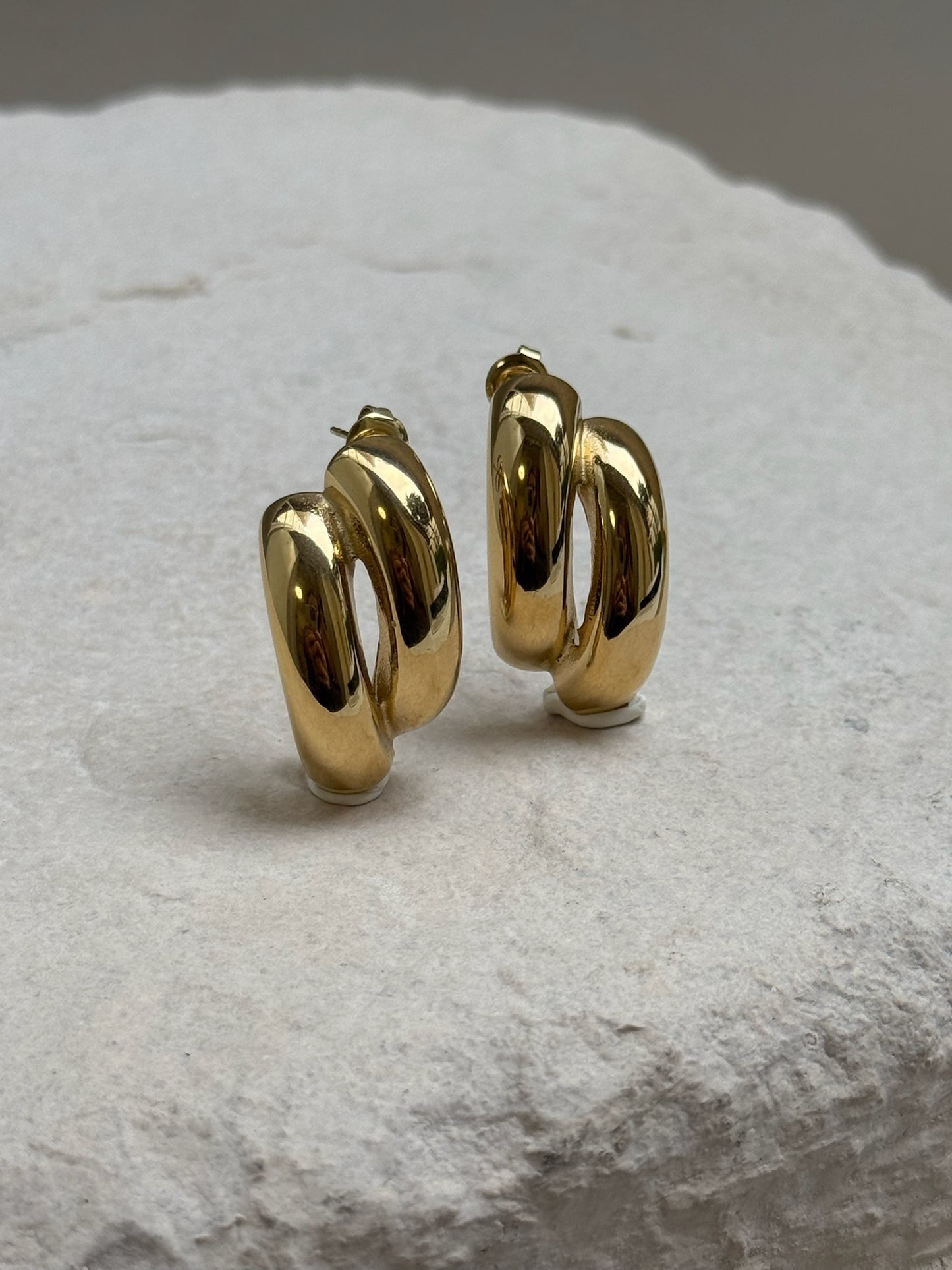 BOUCLE D'OREILLES BADAJOZ